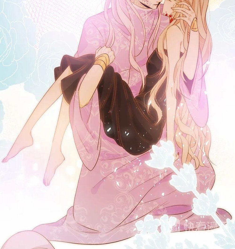 Thất Đại Kỳ Tích – Nước Mắt Bạo Quân 42 trang 32