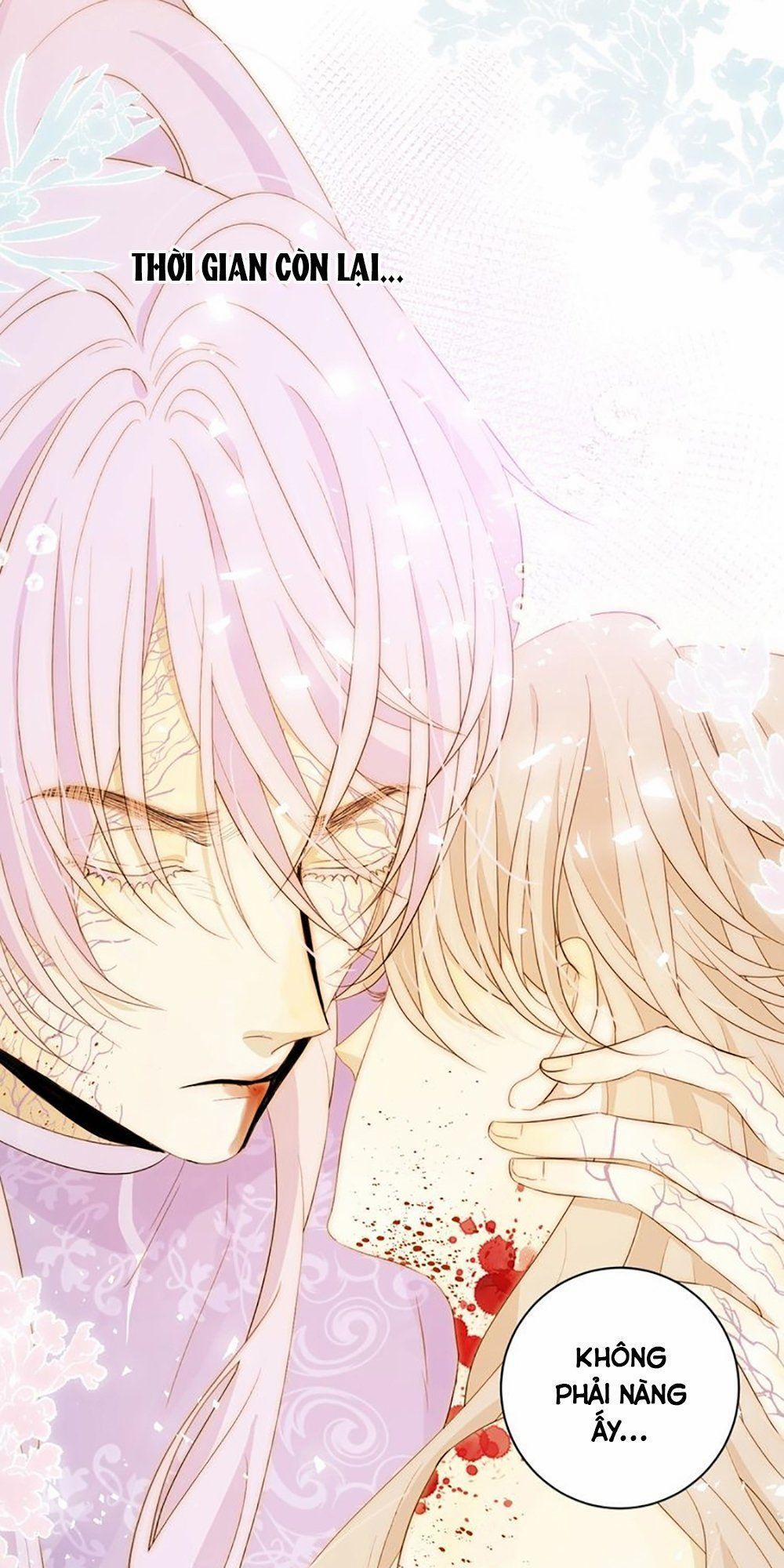 Thất Đại Kỳ Tích – Nước Mắt Bạo Quân 42 trang 33