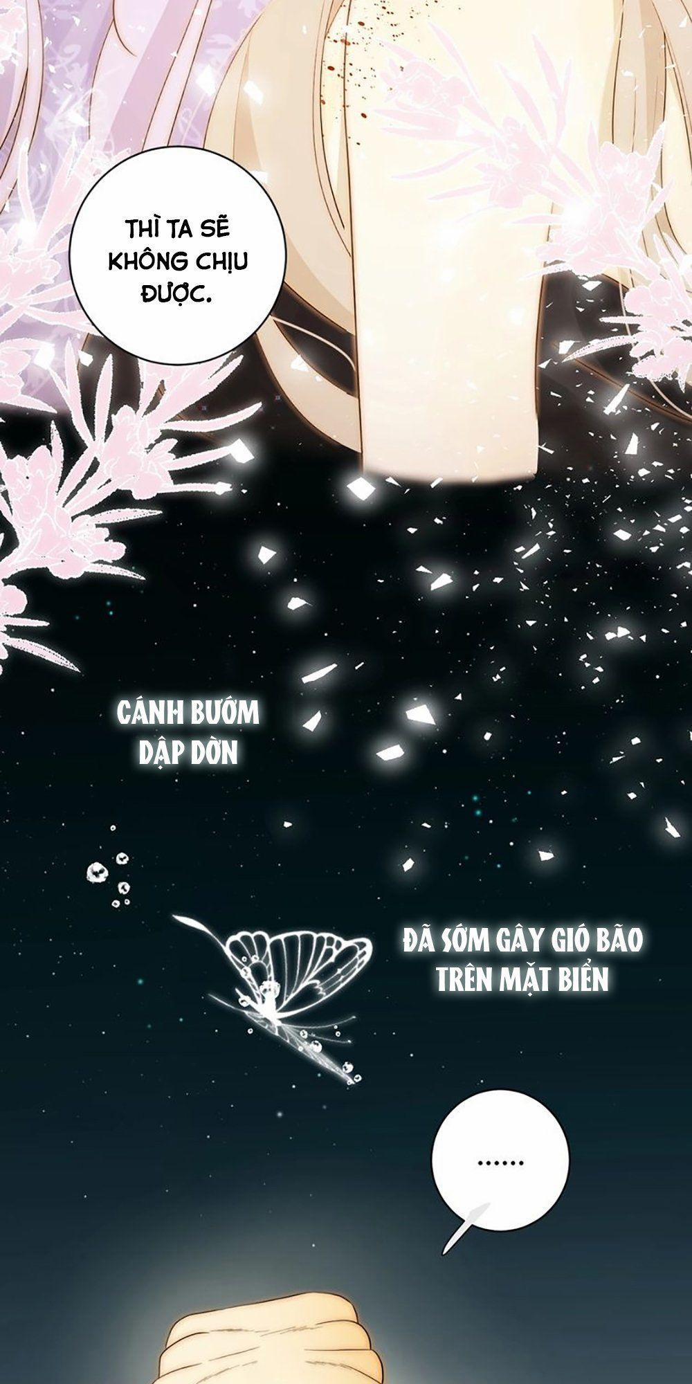 Thất Đại Kỳ Tích – Nước Mắt Bạo Quân 42 trang 34