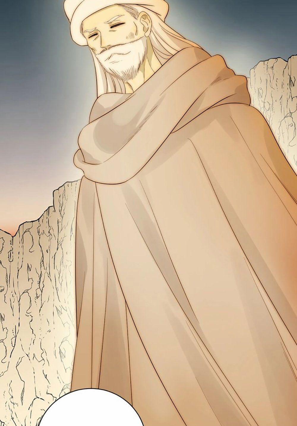 Thất Đại Kỳ Tích – Nước Mắt Bạo Quân 42 trang 35