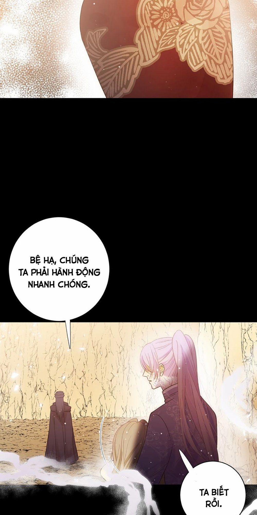 Thất Đại Kỳ Tích – Nước Mắt Bạo Quân 42 trang 43