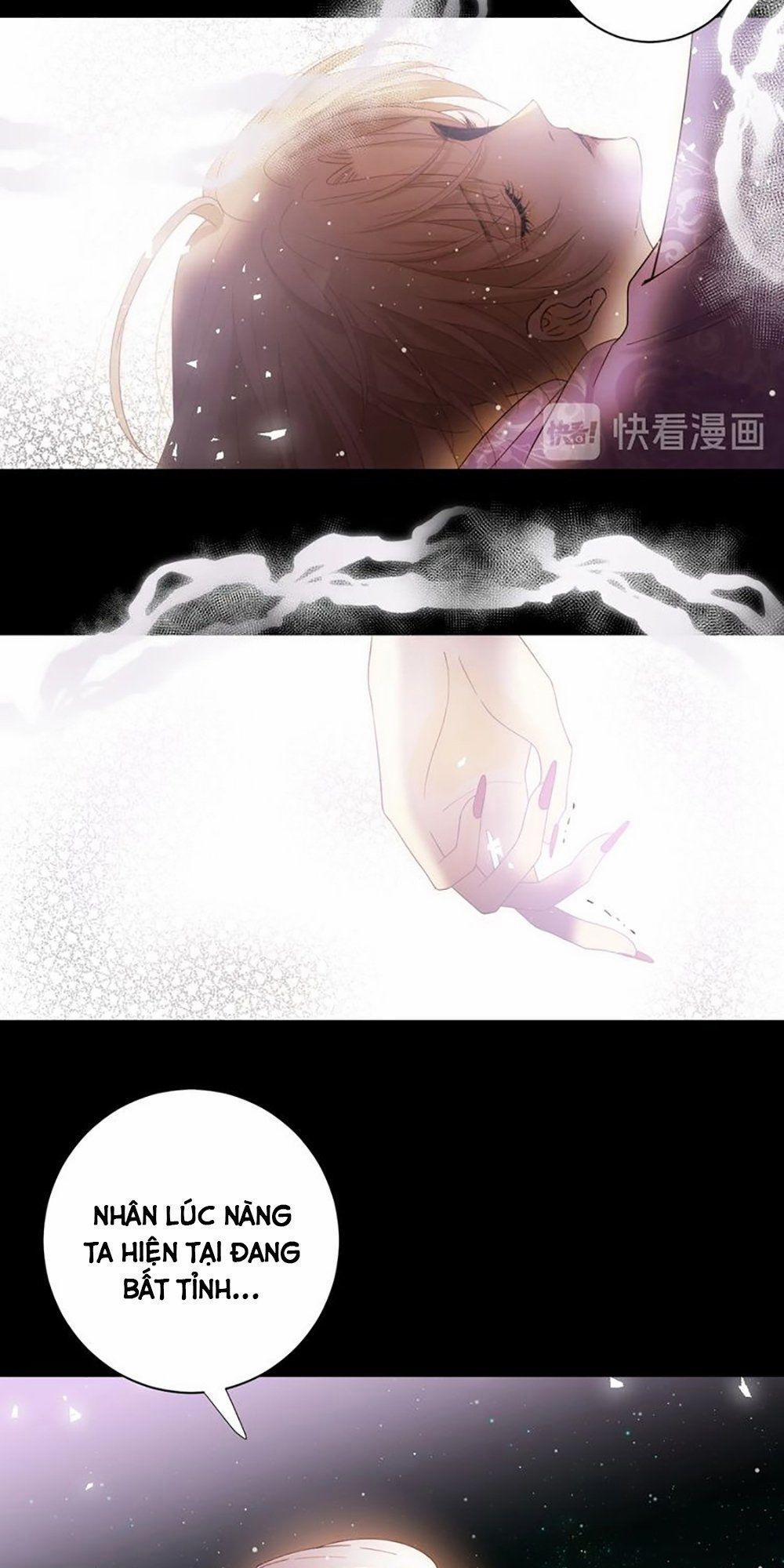 Thất Đại Kỳ Tích – Nước Mắt Bạo Quân 42 trang 44