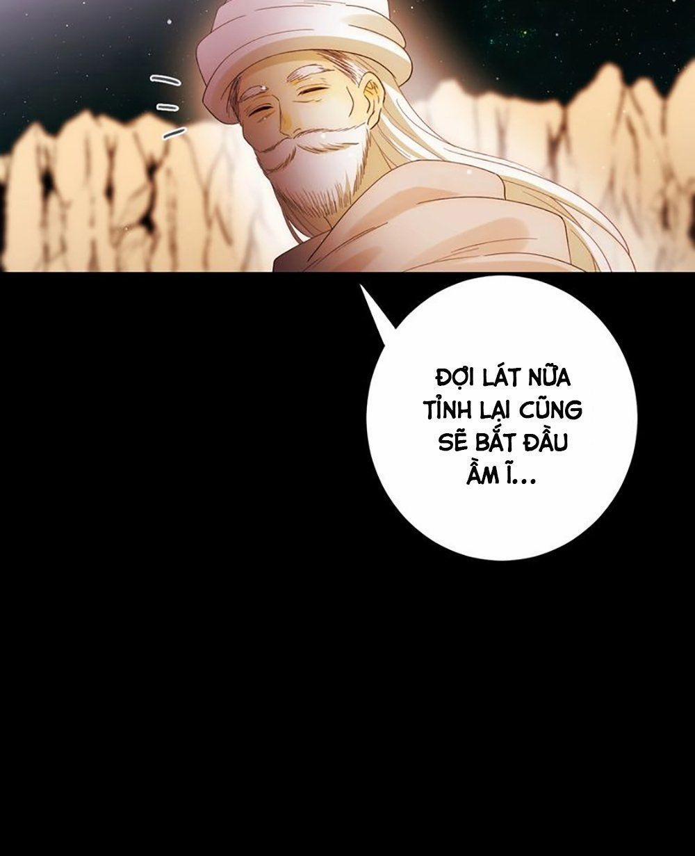 Thất Đại Kỳ Tích – Nước Mắt Bạo Quân 42 trang 45