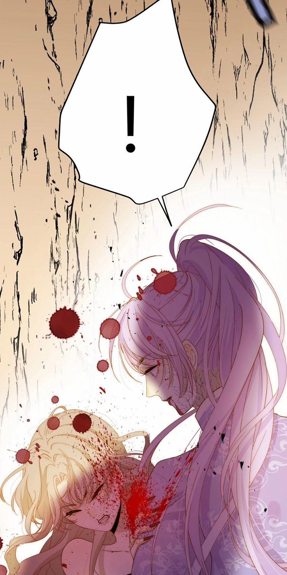 Thất Đại Kỳ Tích – Nước Mắt Bạo Quân 42 trang 5