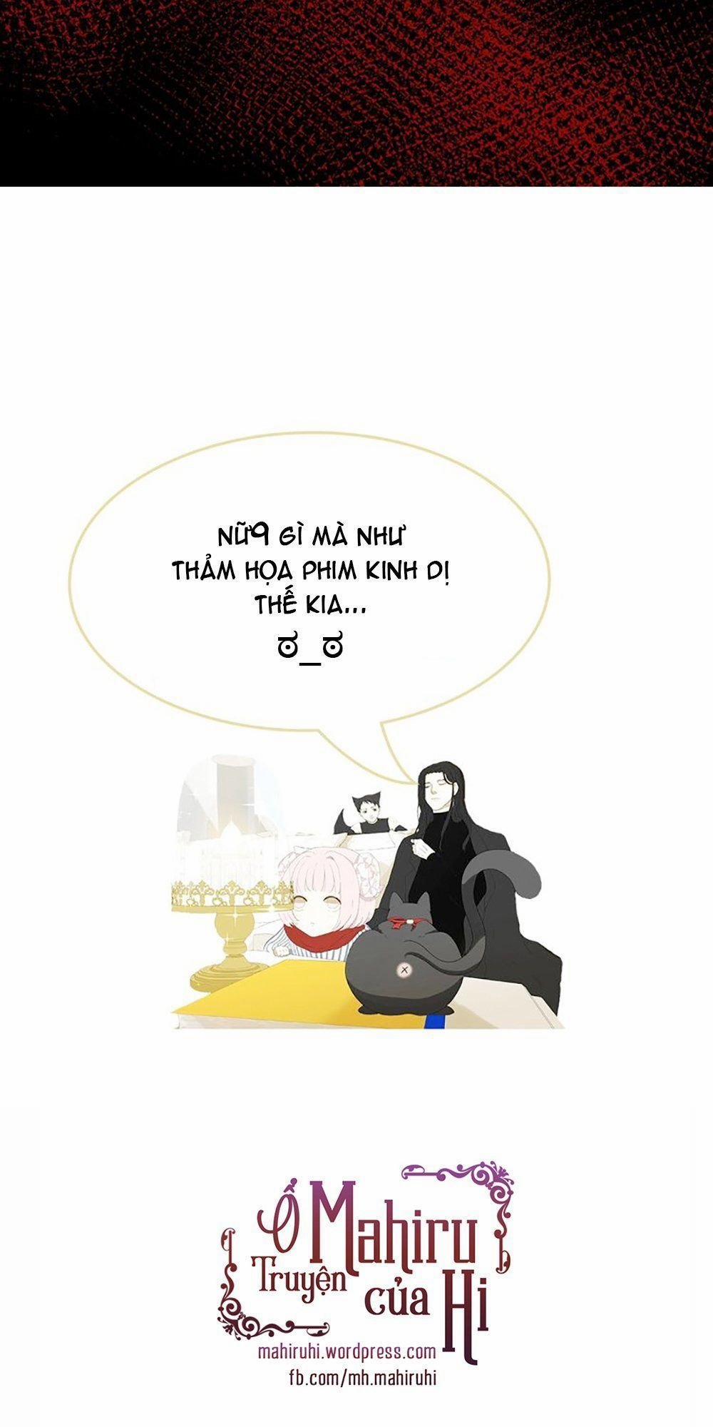 Thất Đại Kỳ Tích – Nước Mắt Bạo Quân 42 trang 50