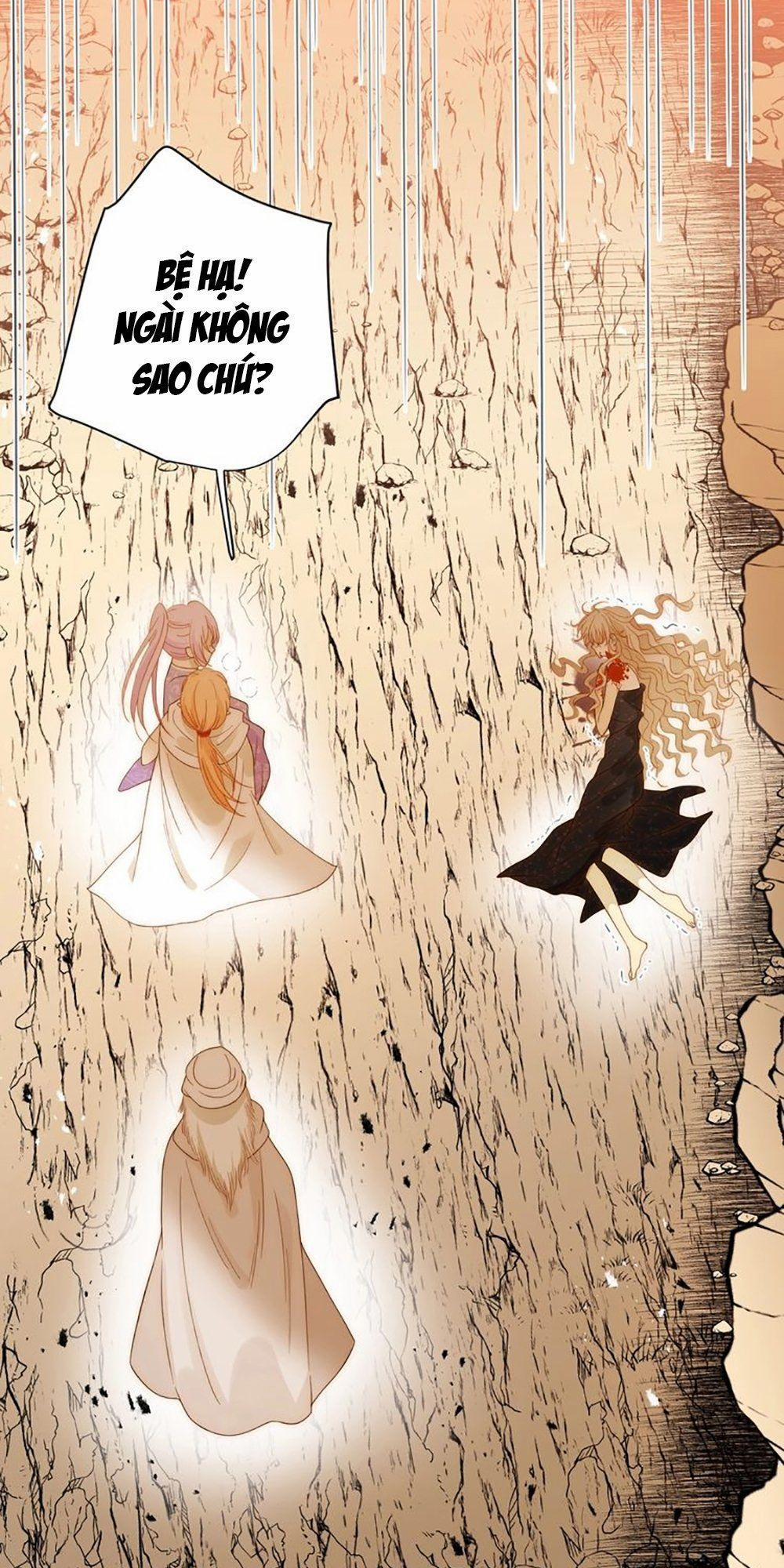 Thất Đại Kỳ Tích – Nước Mắt Bạo Quân 42 trang 8