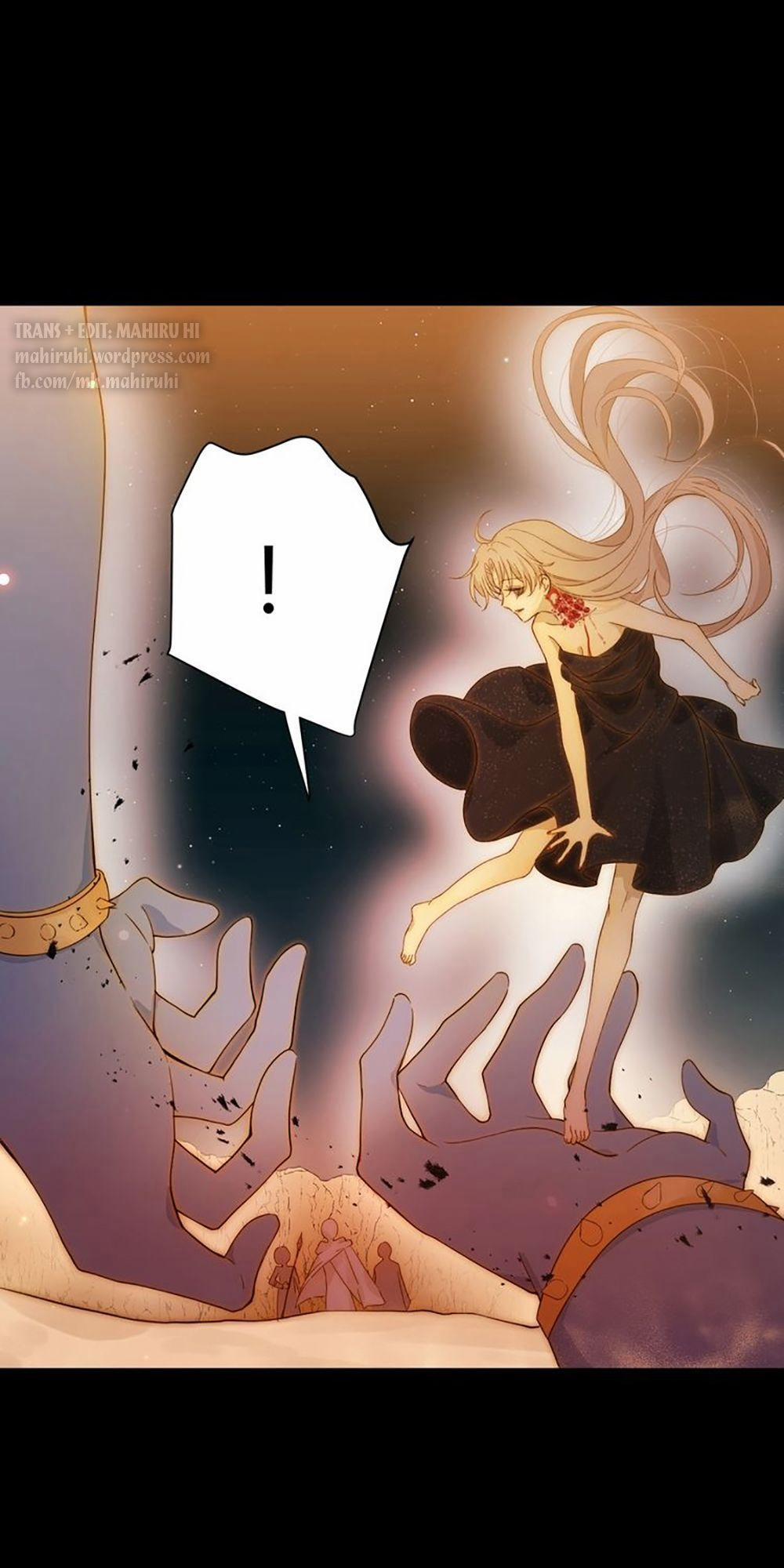 Thất Đại Kỳ Tích – Nước Mắt Bạo Quân 43 trang 10