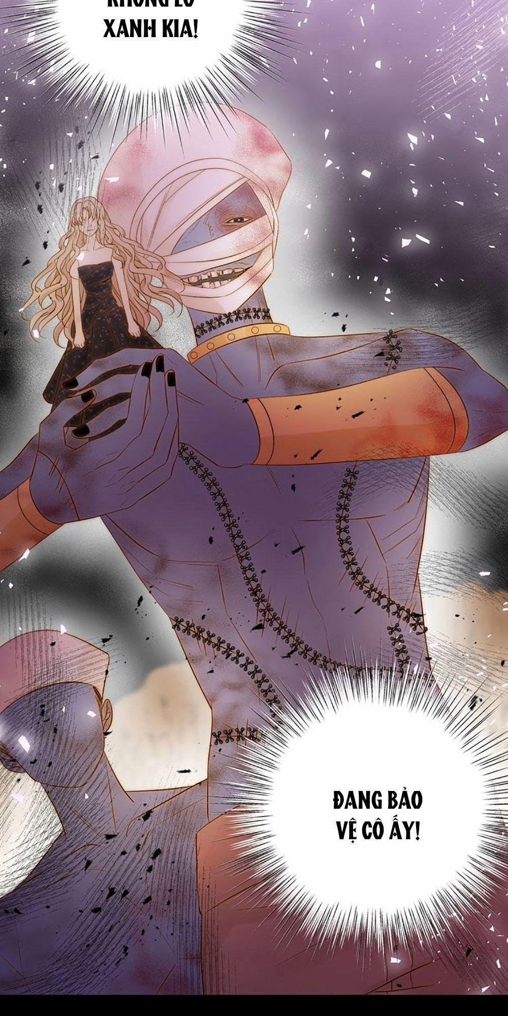 Thất Đại Kỳ Tích – Nước Mắt Bạo Quân 43 trang 13