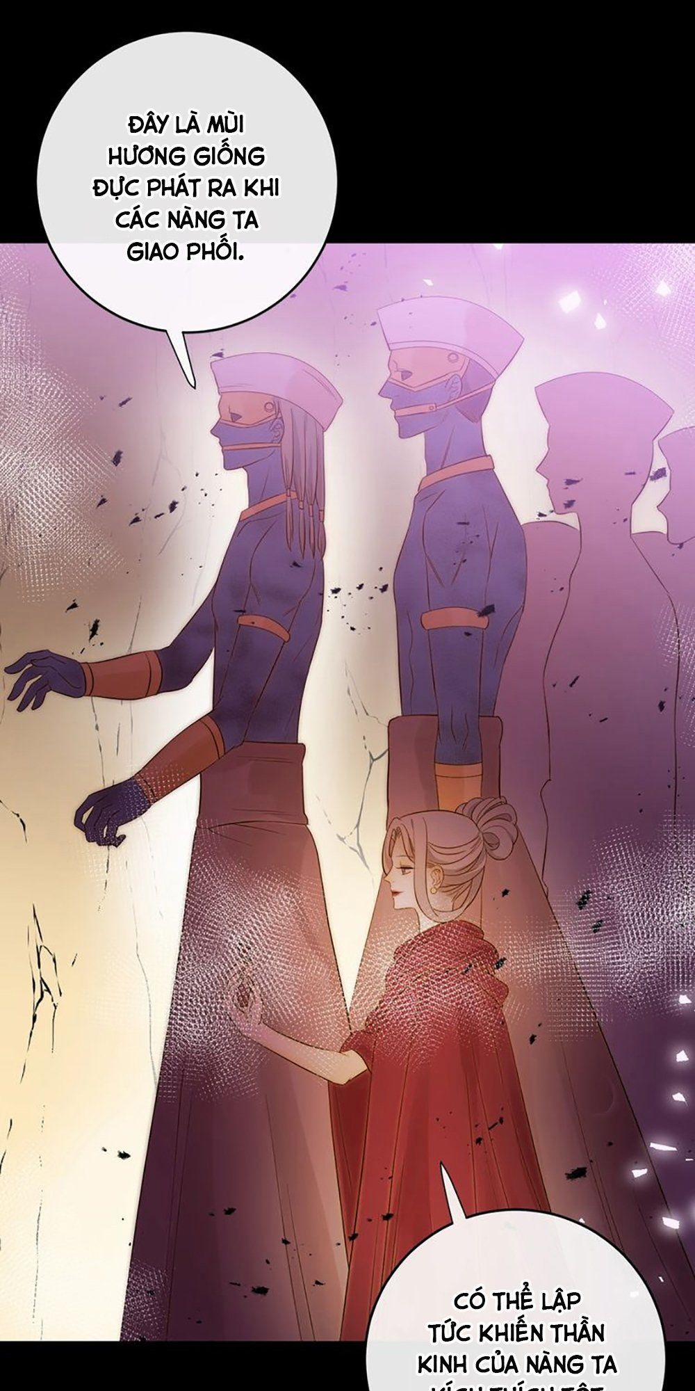 Thất Đại Kỳ Tích – Nước Mắt Bạo Quân 43 trang 16