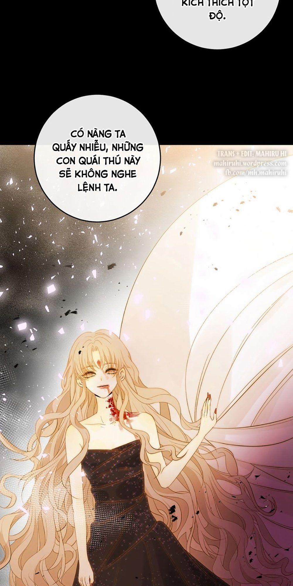 Thất Đại Kỳ Tích – Nước Mắt Bạo Quân 43 trang 17