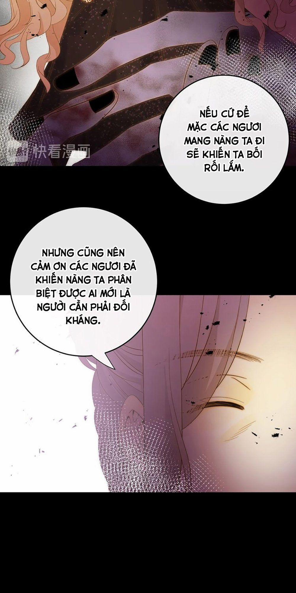 Thất Đại Kỳ Tích – Nước Mắt Bạo Quân 43 trang 18