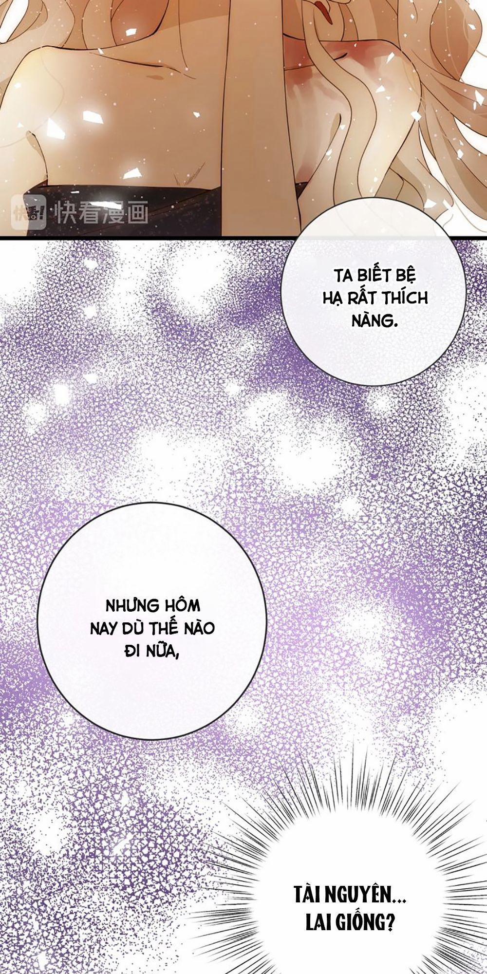 Thất Đại Kỳ Tích – Nước Mắt Bạo Quân 43 trang 21