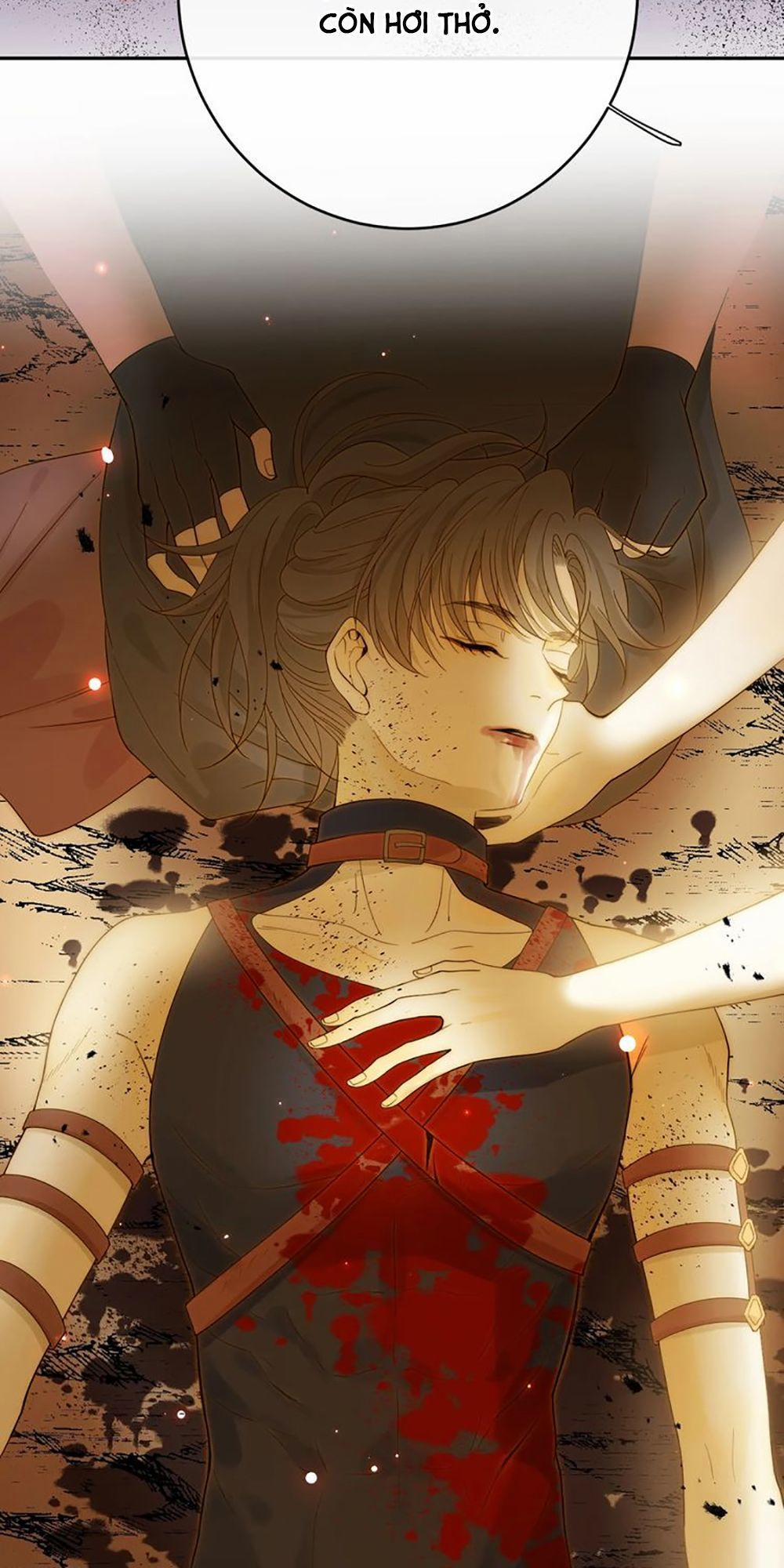 Thất Đại Kỳ Tích – Nước Mắt Bạo Quân 43 trang 26