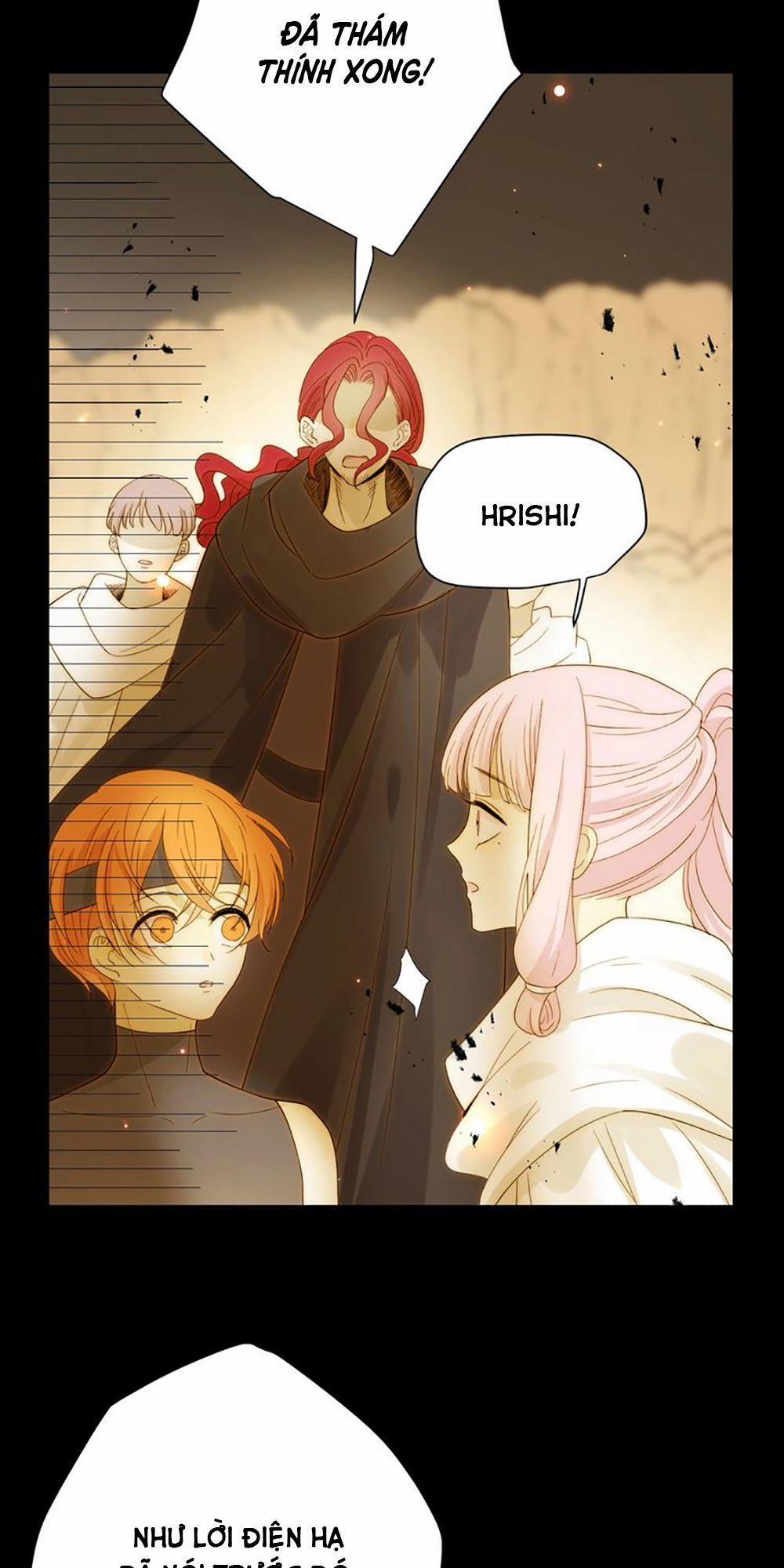 Thất Đại Kỳ Tích – Nước Mắt Bạo Quân 43 trang 29