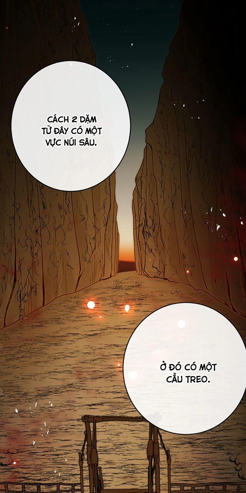 Thất Đại Kỳ Tích – Nước Mắt Bạo Quân 43 trang 31