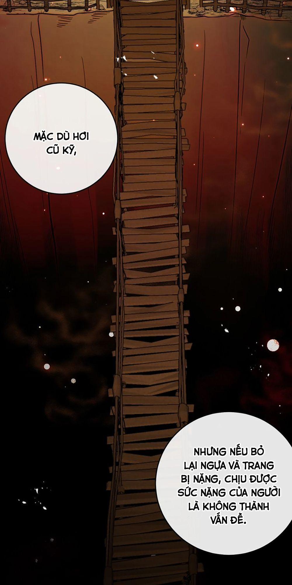 Thất Đại Kỳ Tích – Nước Mắt Bạo Quân 43 trang 32