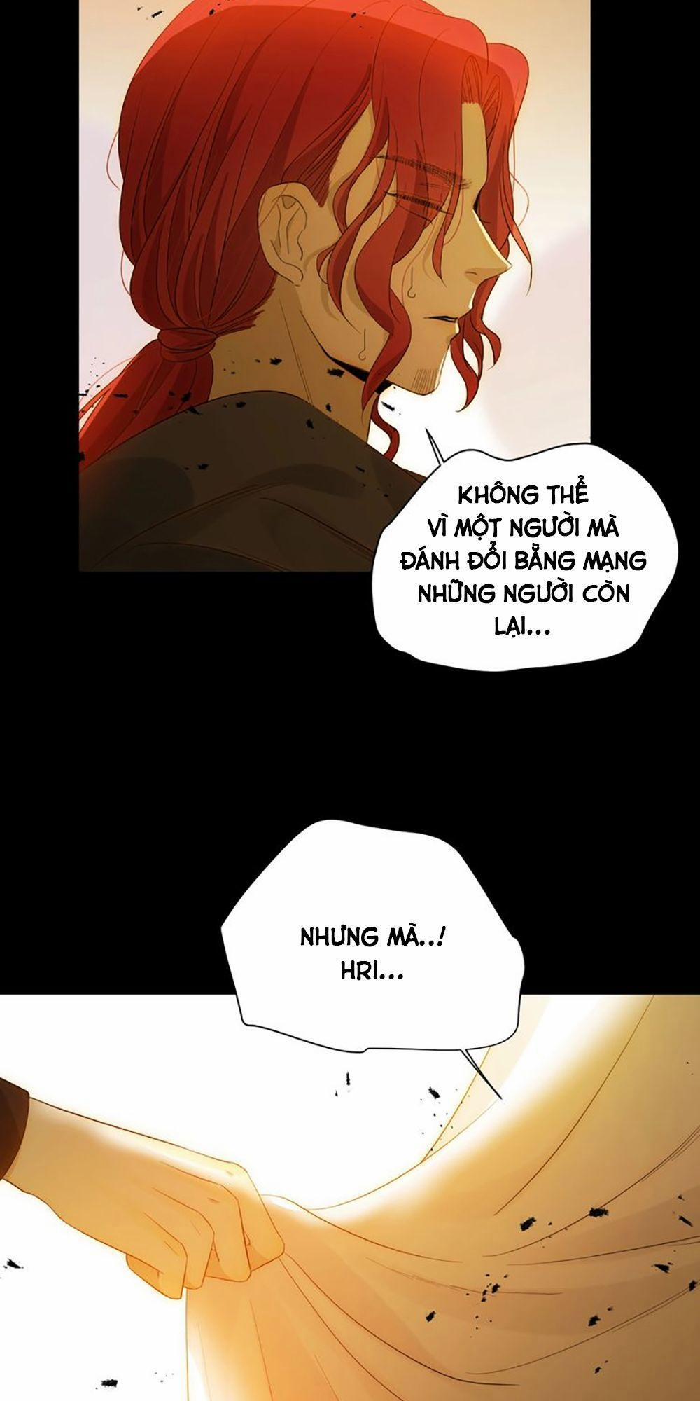 Thất Đại Kỳ Tích – Nước Mắt Bạo Quân 43 trang 36