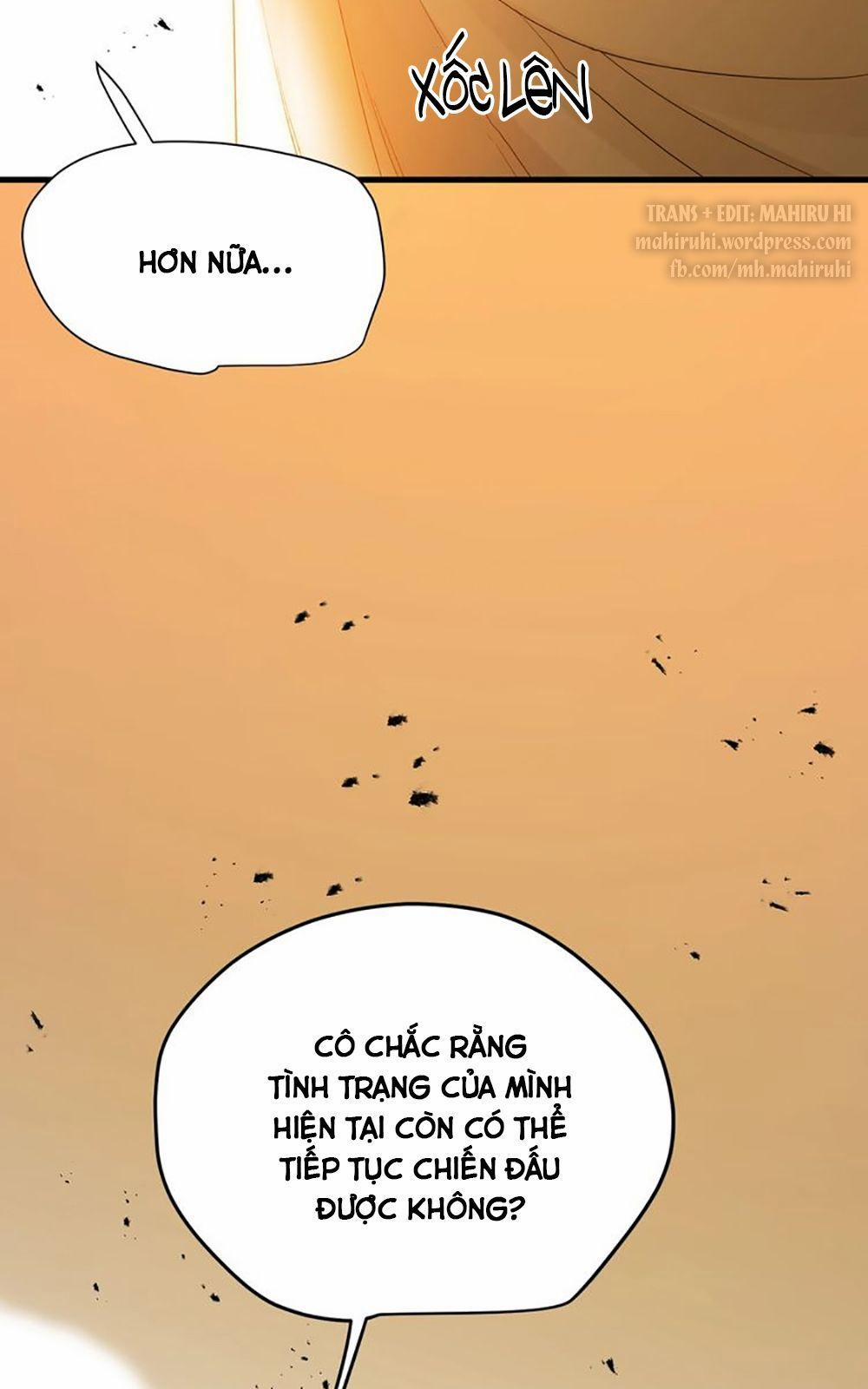 Thất Đại Kỳ Tích – Nước Mắt Bạo Quân 43 trang 37