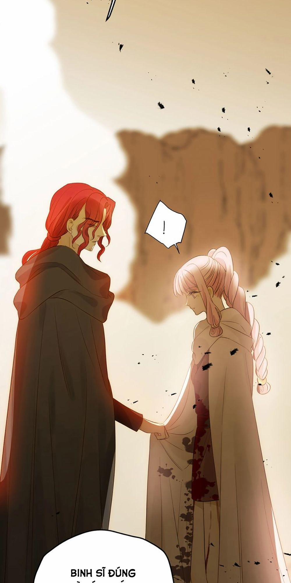 Thất Đại Kỳ Tích – Nước Mắt Bạo Quân 43 trang 38