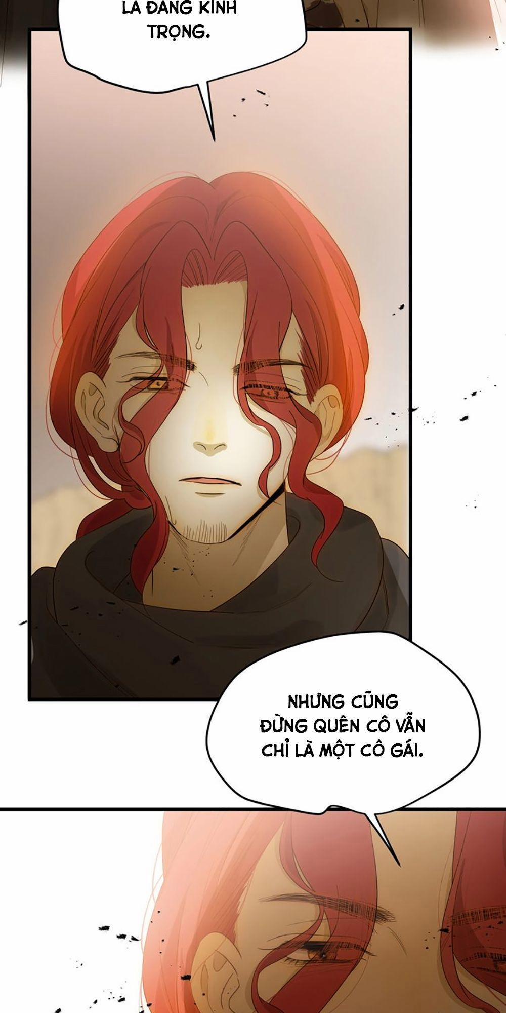 Thất Đại Kỳ Tích – Nước Mắt Bạo Quân 43 trang 39