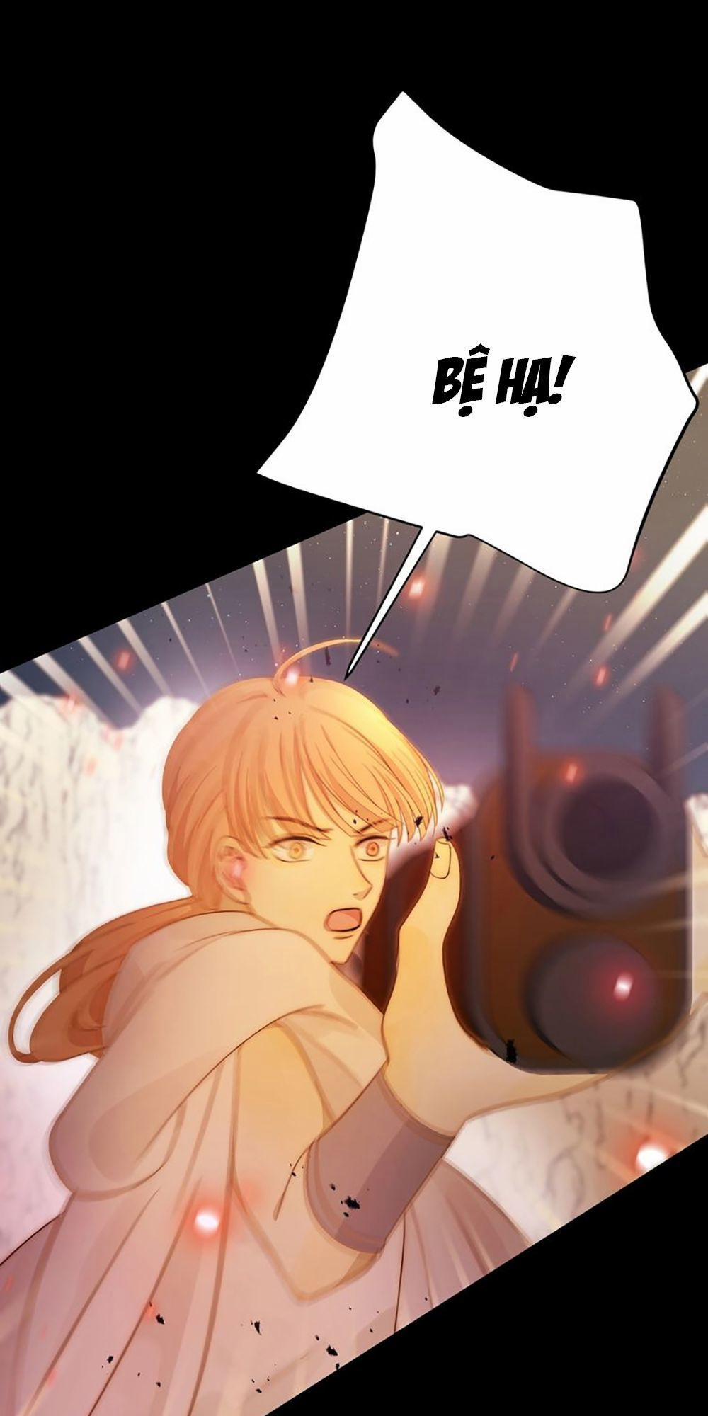 Thất Đại Kỳ Tích – Nước Mắt Bạo Quân 43 trang 4