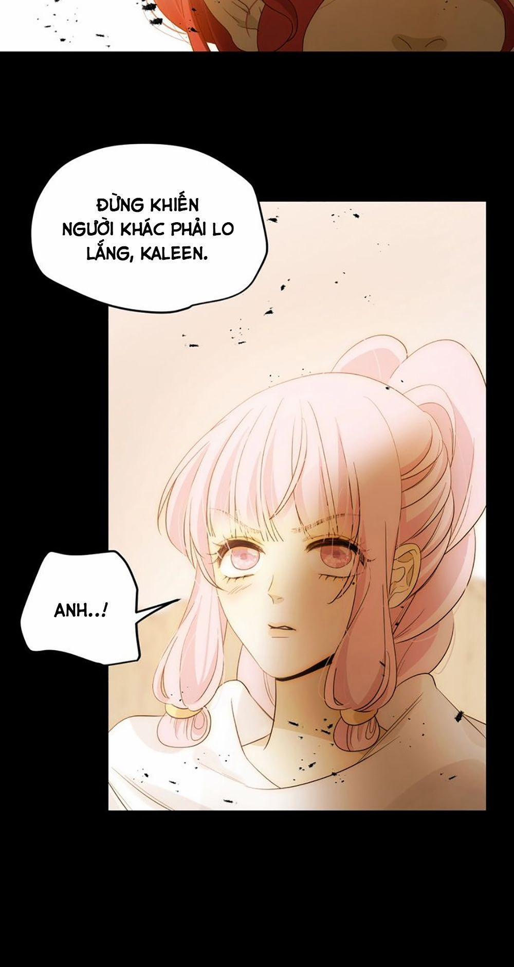 Thất Đại Kỳ Tích – Nước Mắt Bạo Quân 43 trang 40