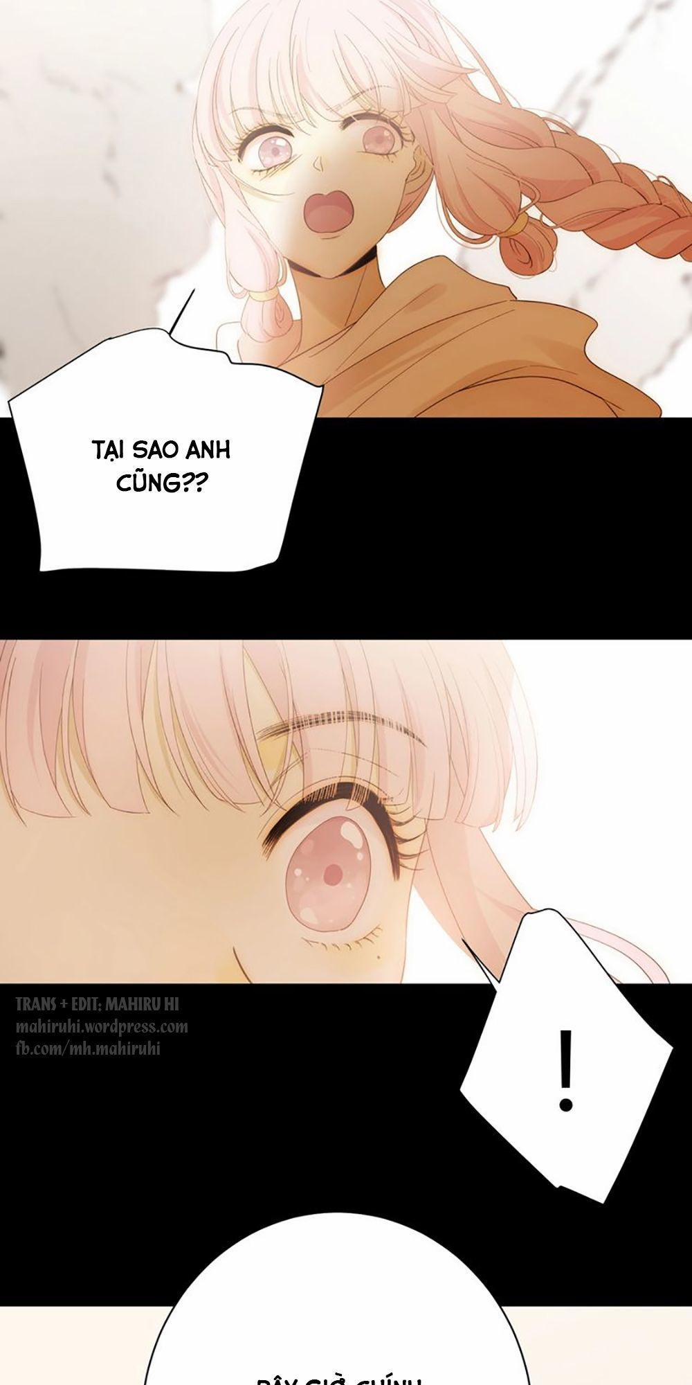 Thất Đại Kỳ Tích – Nước Mắt Bạo Quân 43 trang 42