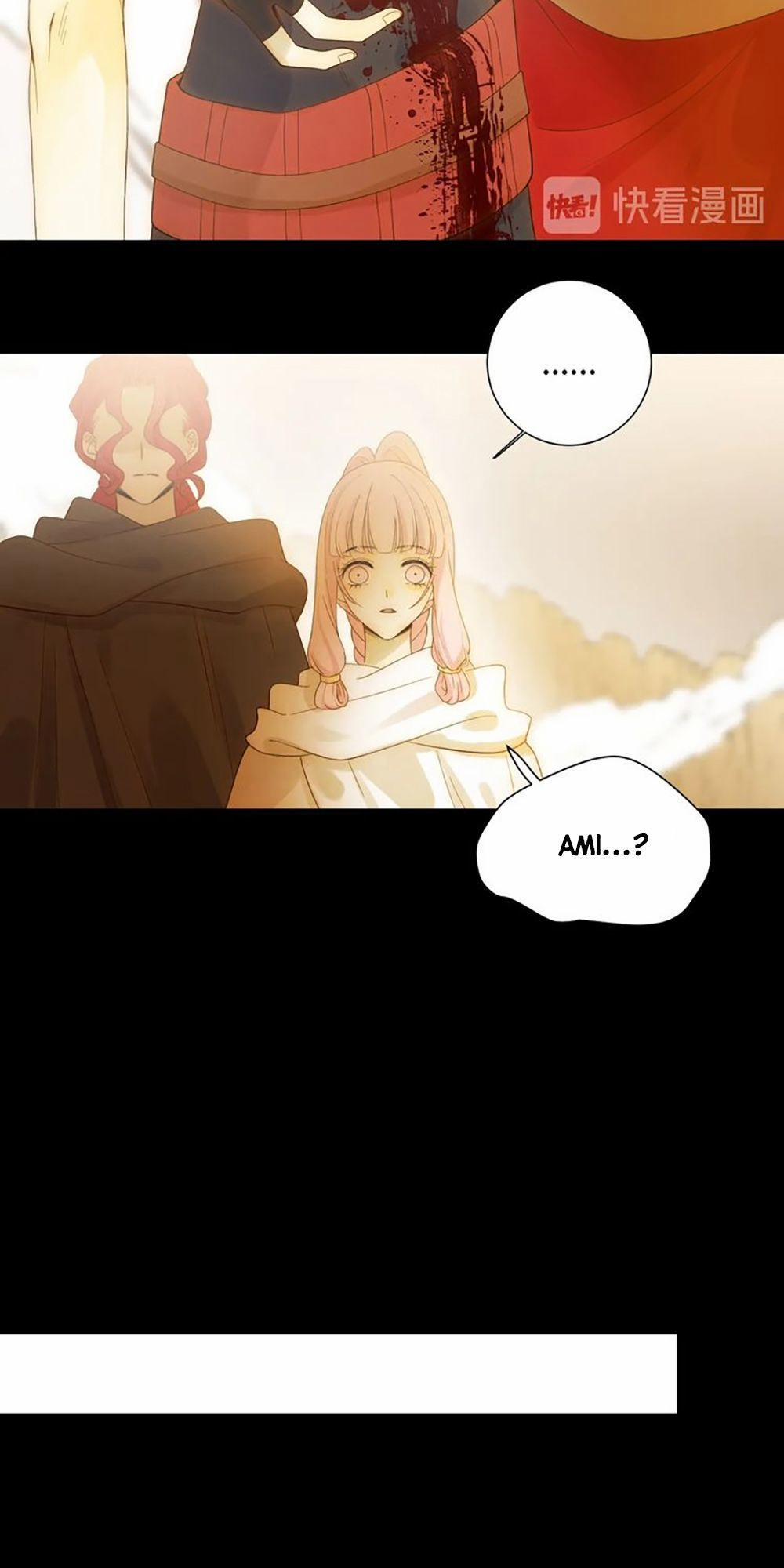 Thất Đại Kỳ Tích – Nước Mắt Bạo Quân 43 trang 45