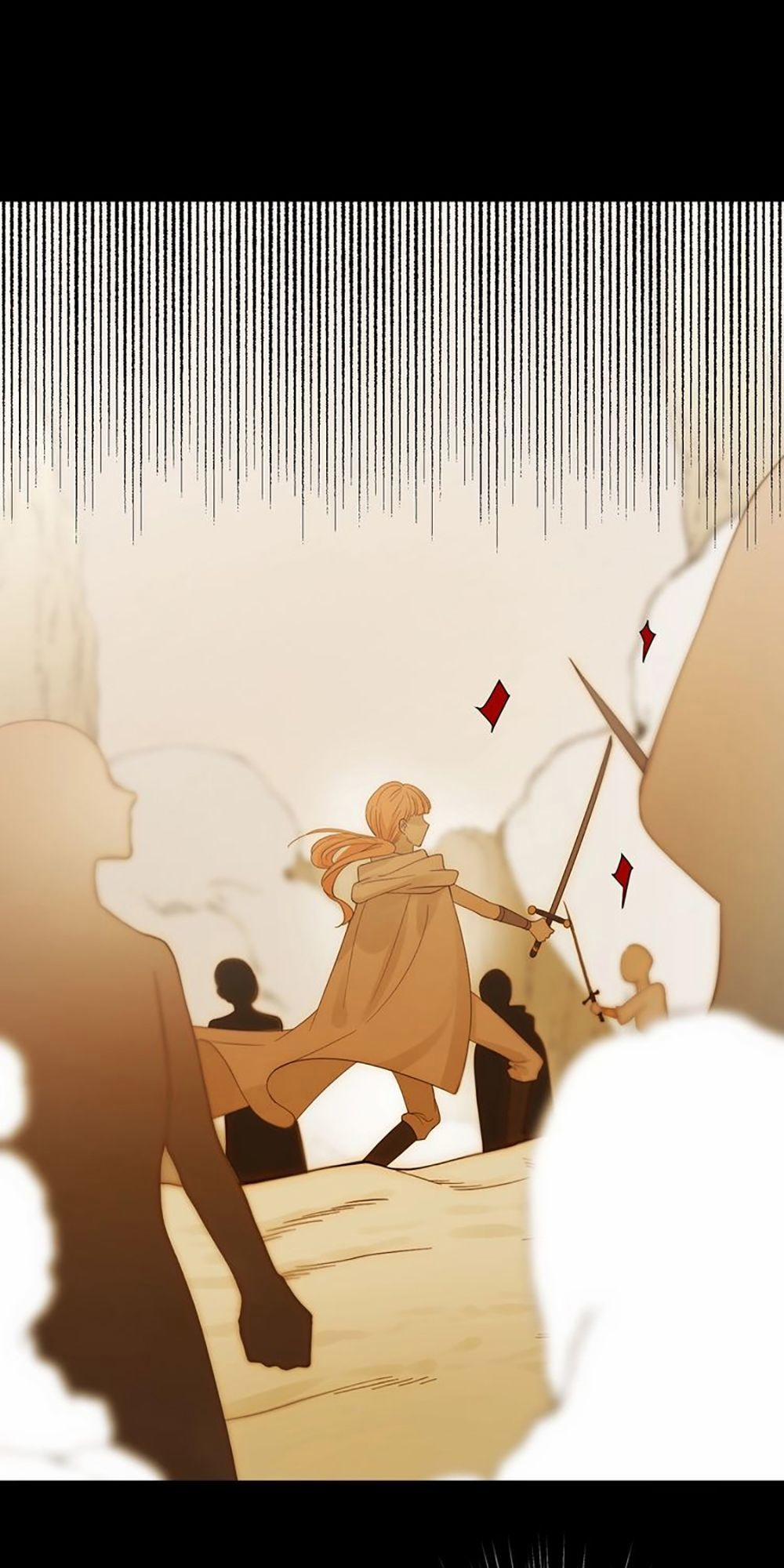 Thất Đại Kỳ Tích – Nước Mắt Bạo Quân 43 trang 46