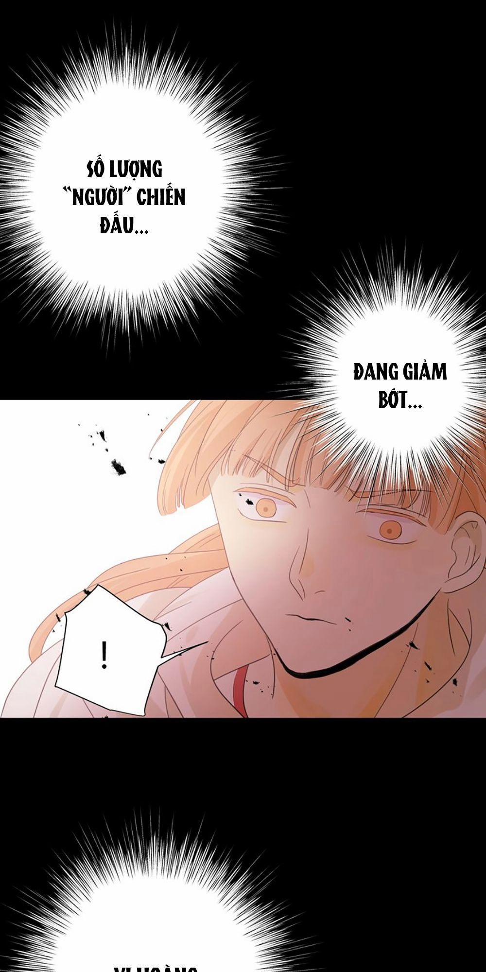 Thất Đại Kỳ Tích – Nước Mắt Bạo Quân 43 trang 49