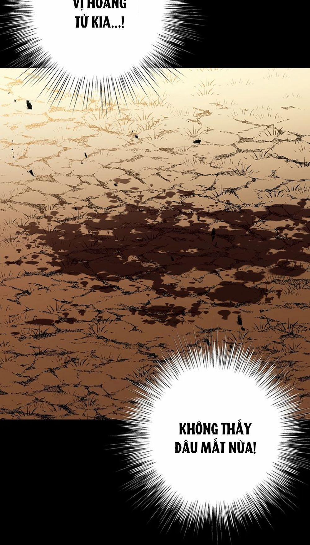 Thất Đại Kỳ Tích – Nước Mắt Bạo Quân 43 trang 50