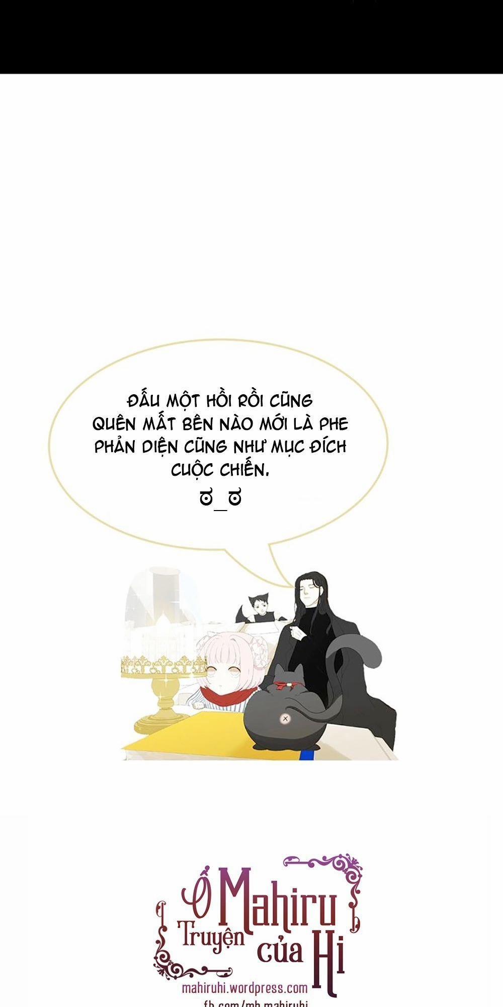 Thất Đại Kỳ Tích – Nước Mắt Bạo Quân 43 trang 51