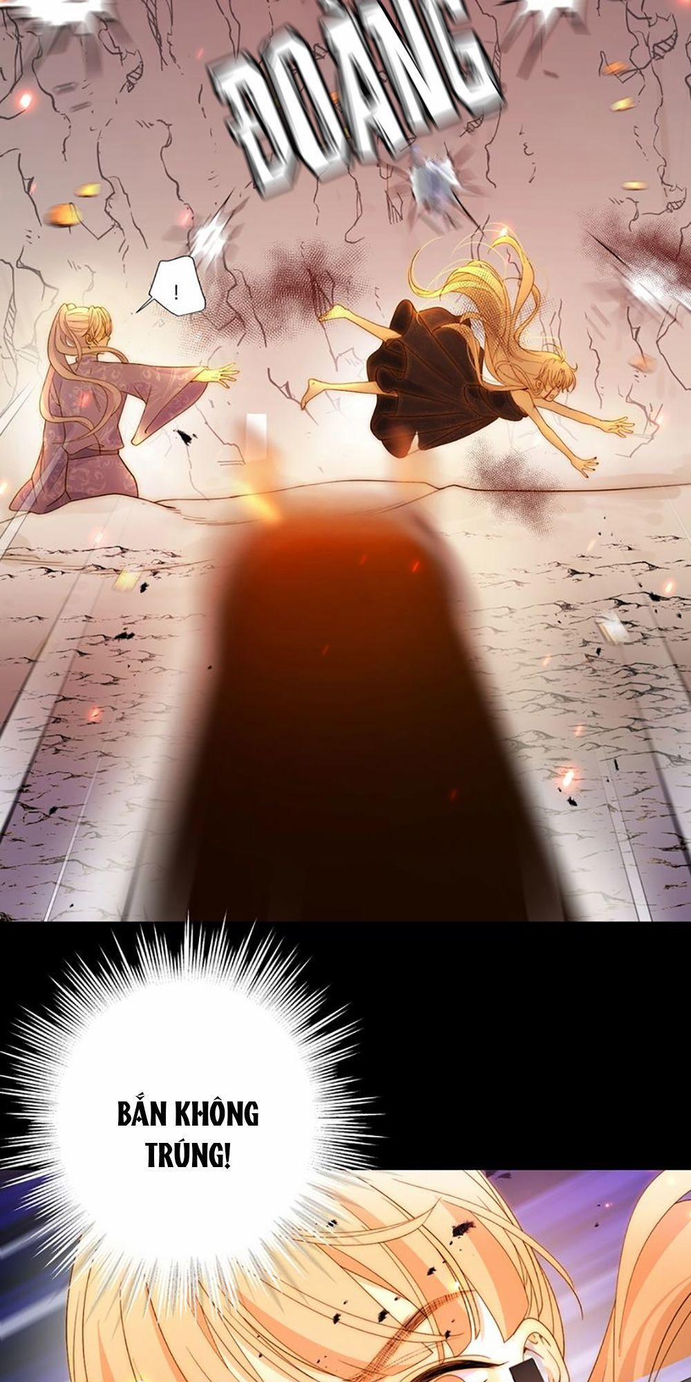 Thất Đại Kỳ Tích – Nước Mắt Bạo Quân 43 trang 8