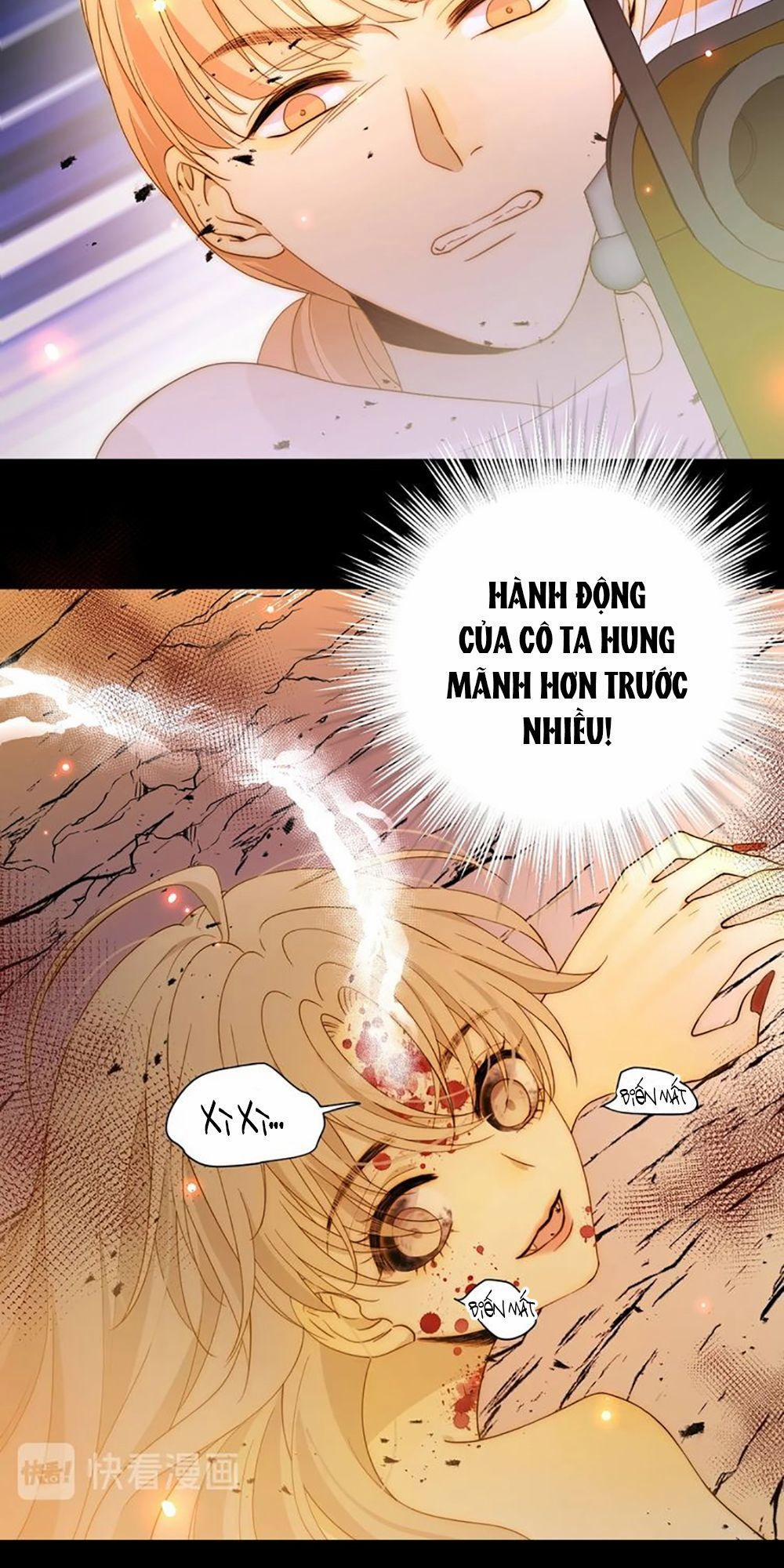 Thất Đại Kỳ Tích – Nước Mắt Bạo Quân 43 trang 9