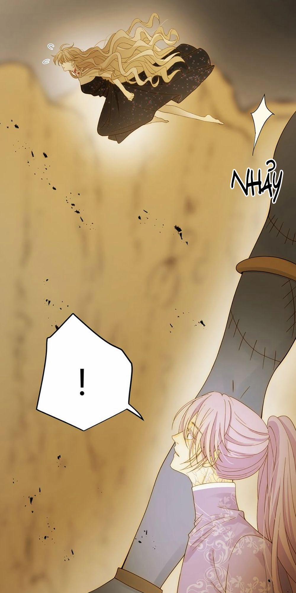 Thất Đại Kỳ Tích – Nước Mắt Bạo Quân 44 trang 11