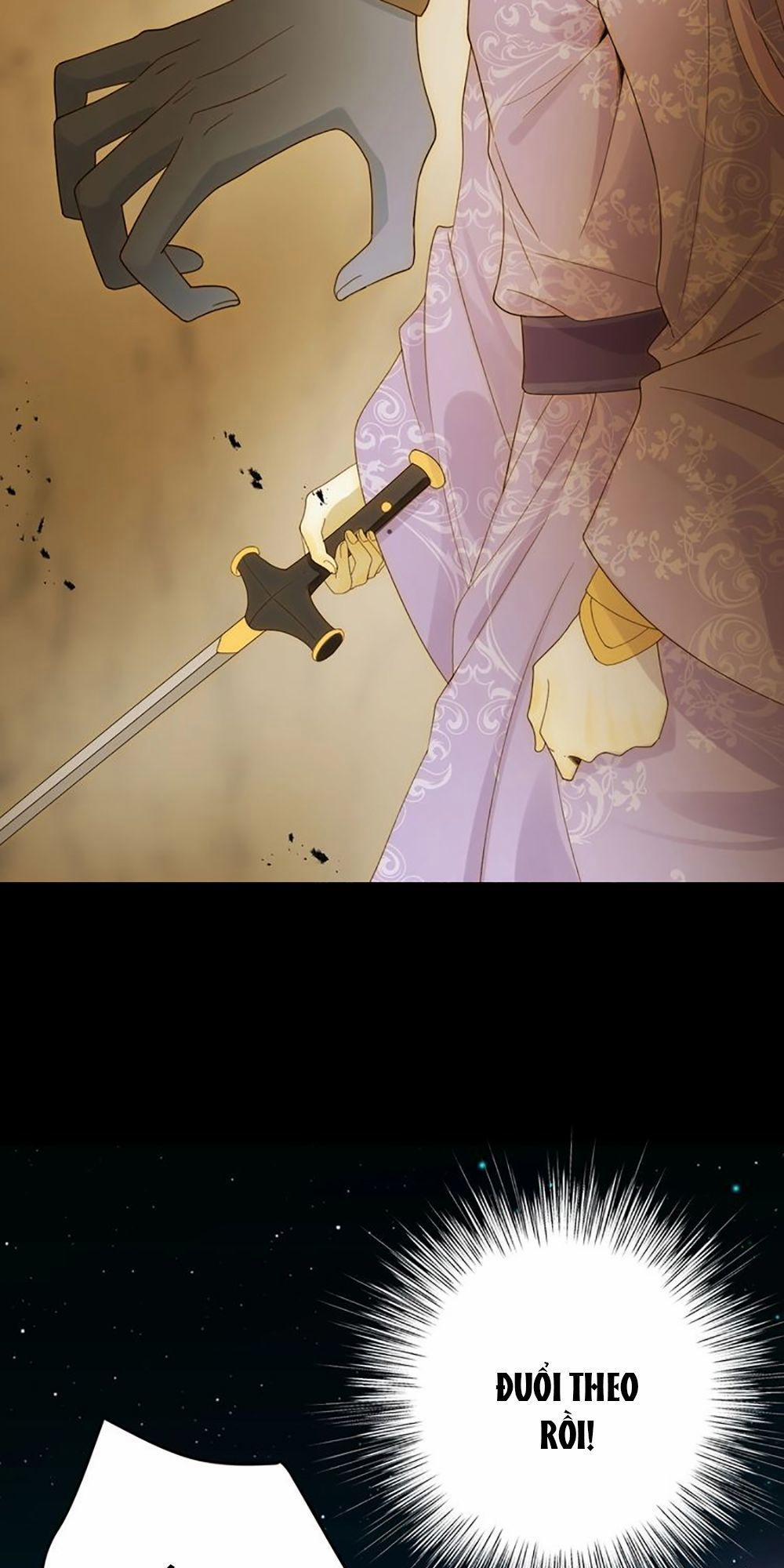 Thất Đại Kỳ Tích – Nước Mắt Bạo Quân 44 trang 12