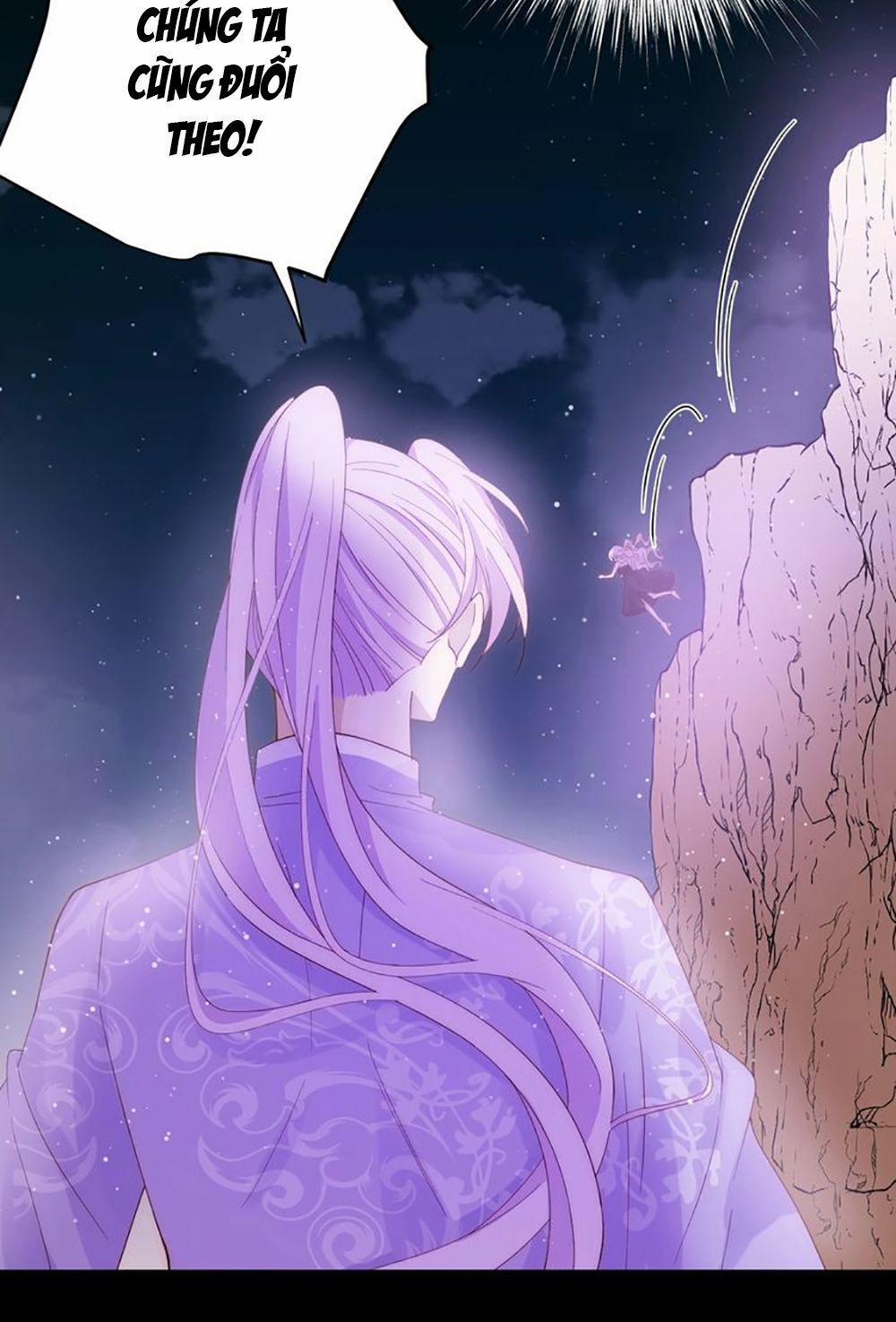 Thất Đại Kỳ Tích – Nước Mắt Bạo Quân 44 trang 13