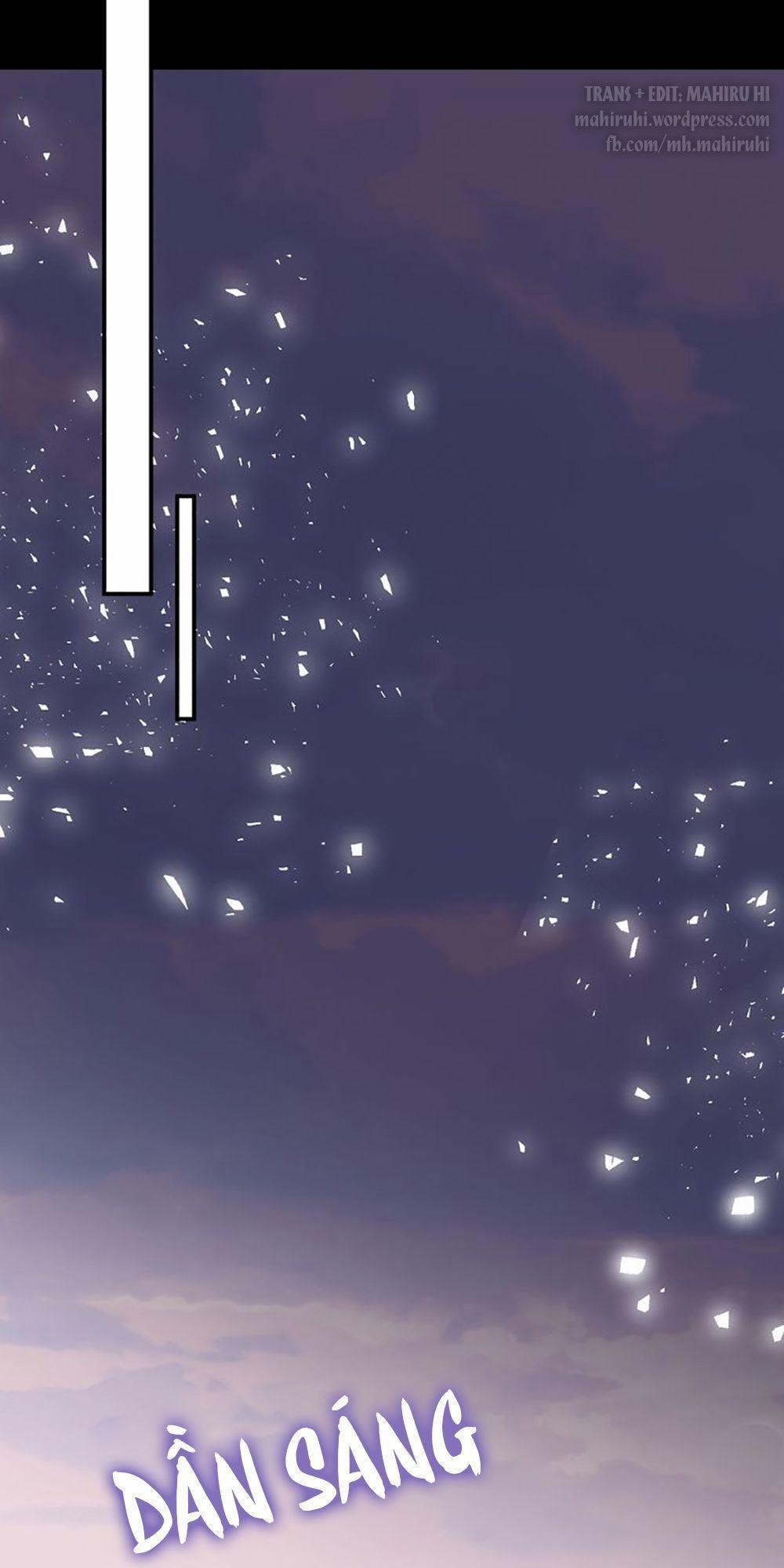 Thất Đại Kỳ Tích – Nước Mắt Bạo Quân 44 trang 15