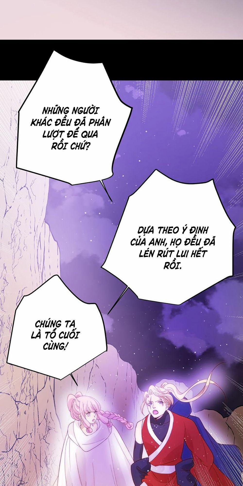 Thất Đại Kỳ Tích – Nước Mắt Bạo Quân 44 trang 16