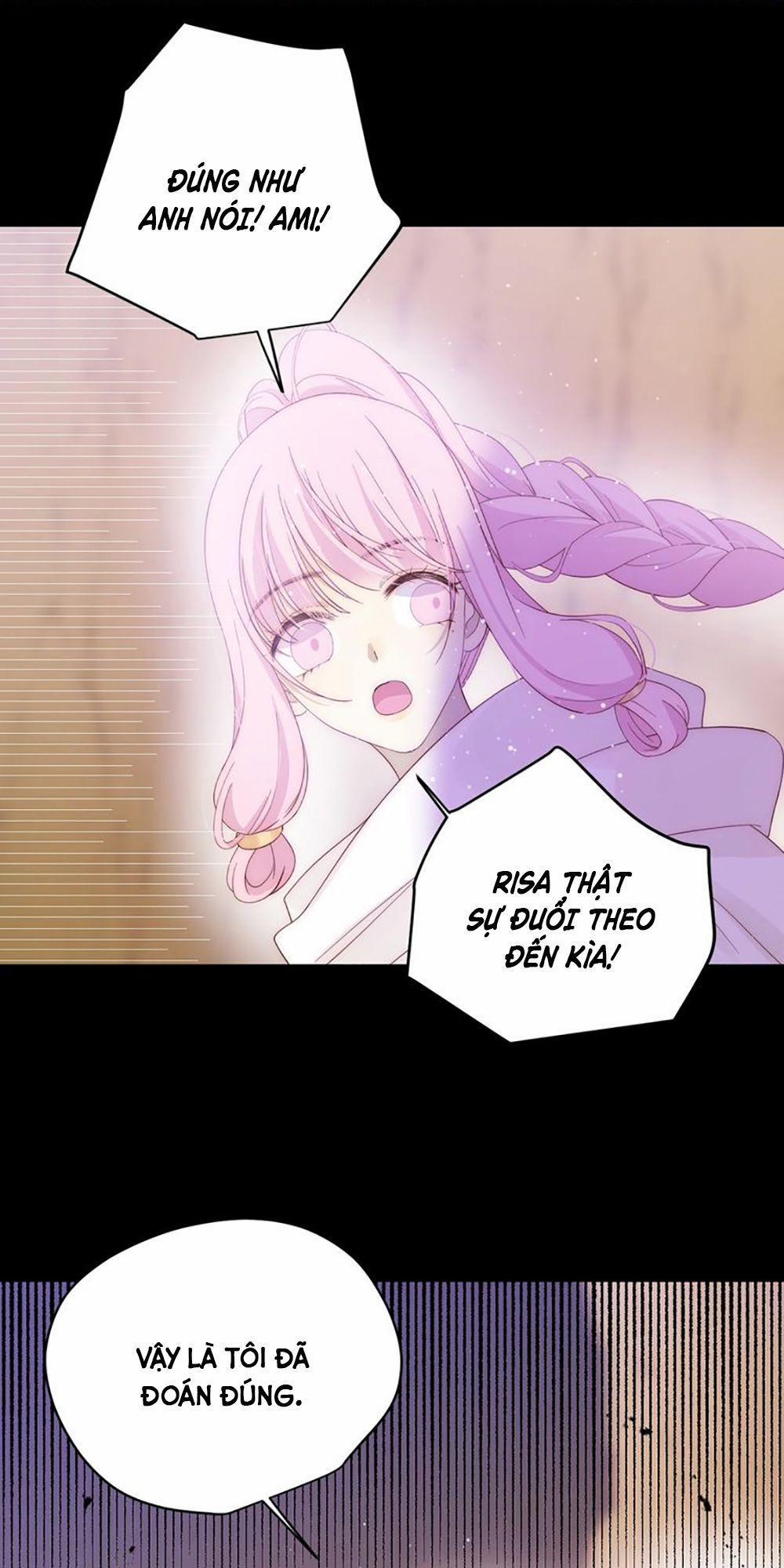 Thất Đại Kỳ Tích – Nước Mắt Bạo Quân 44 trang 18