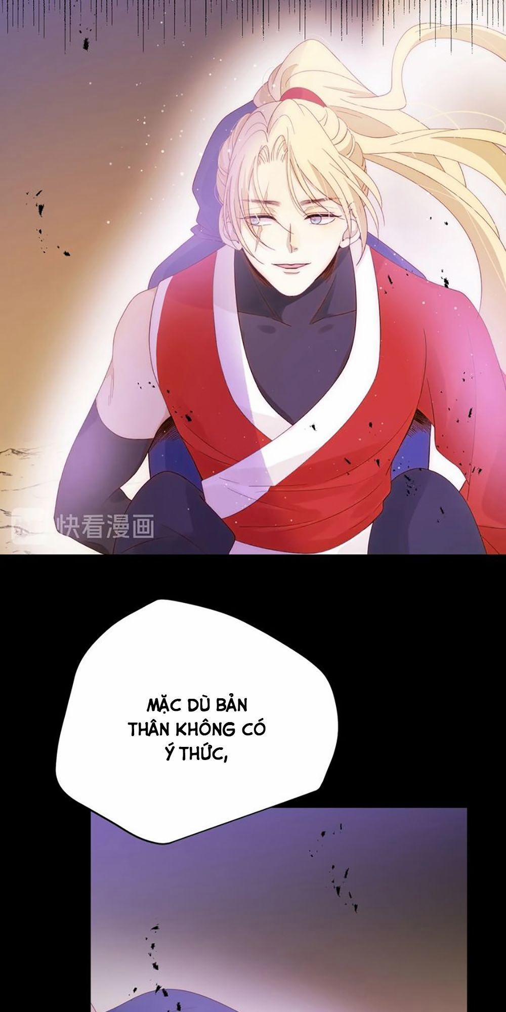 Thất Đại Kỳ Tích – Nước Mắt Bạo Quân 44 trang 19