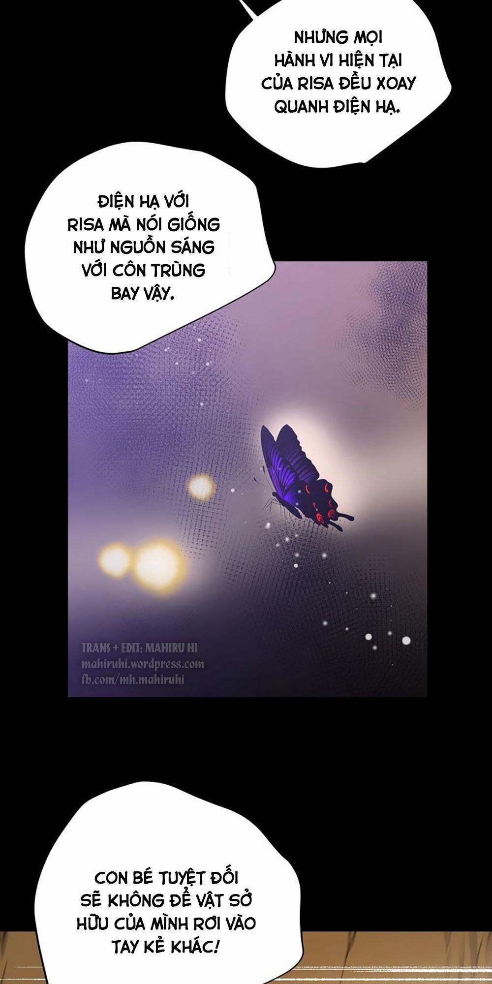 Thất Đại Kỳ Tích – Nước Mắt Bạo Quân 44 trang 21