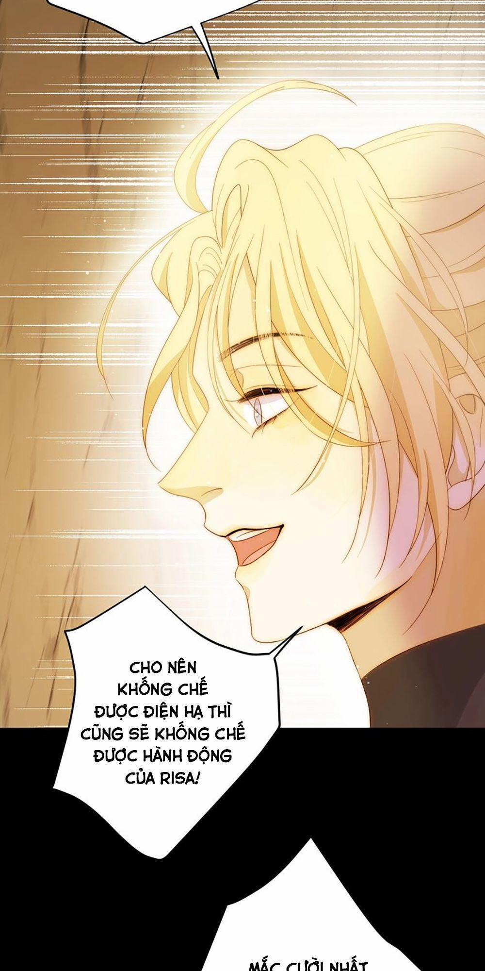 Thất Đại Kỳ Tích – Nước Mắt Bạo Quân 44 trang 22