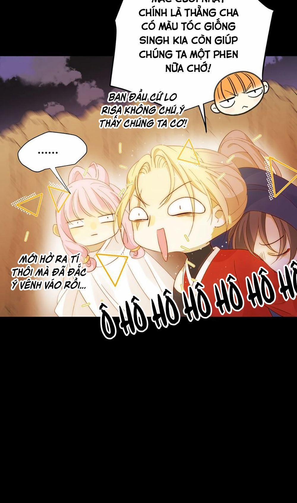 Thất Đại Kỳ Tích – Nước Mắt Bạo Quân 44 trang 23