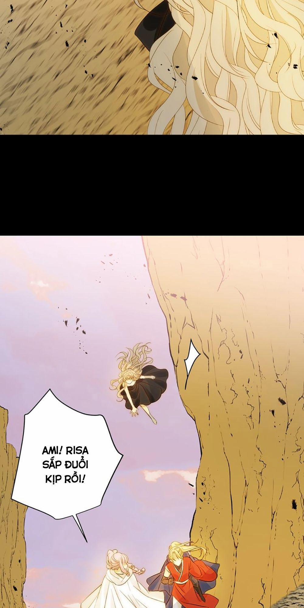 Thất Đại Kỳ Tích – Nước Mắt Bạo Quân 44 trang 25