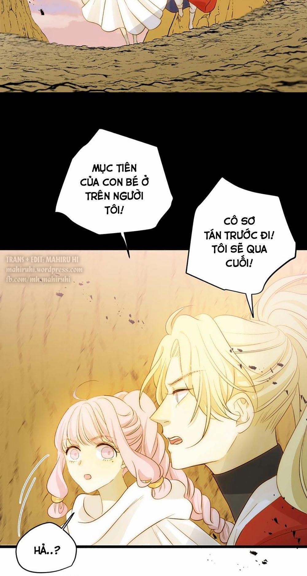 Thất Đại Kỳ Tích – Nước Mắt Bạo Quân 44 trang 26