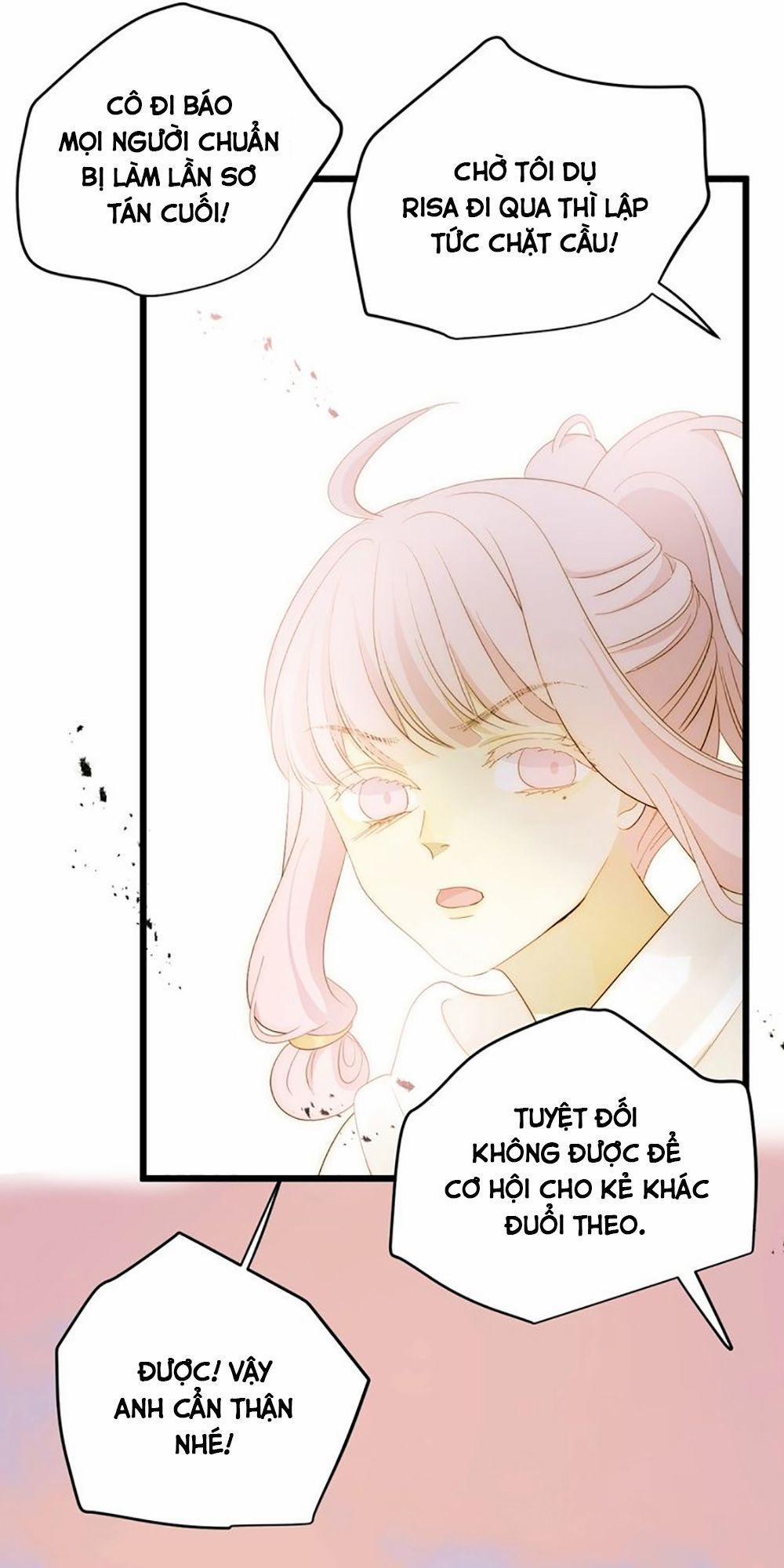 Thất Đại Kỳ Tích – Nước Mắt Bạo Quân 44 trang 27