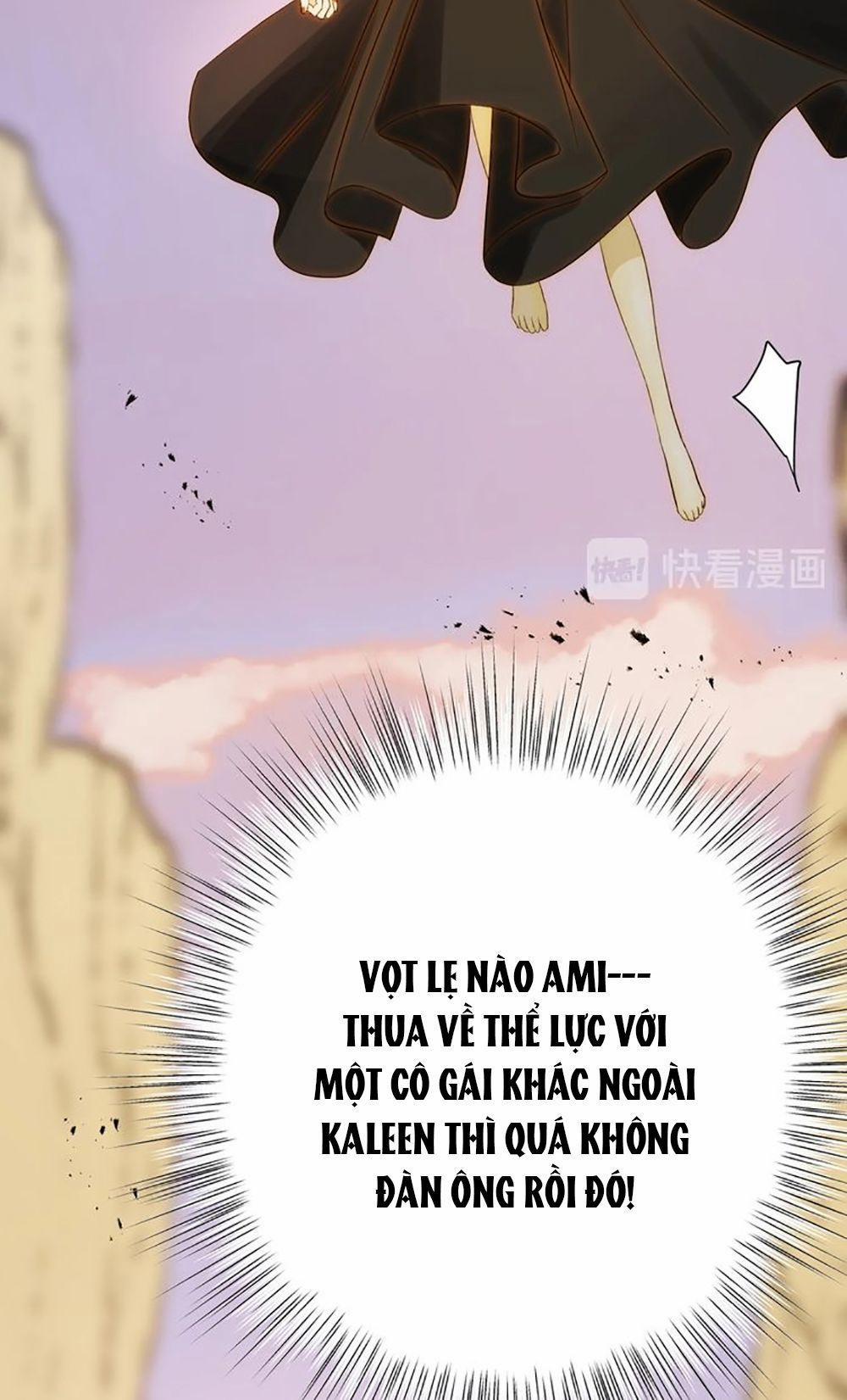 Thất Đại Kỳ Tích – Nước Mắt Bạo Quân 44 trang 29