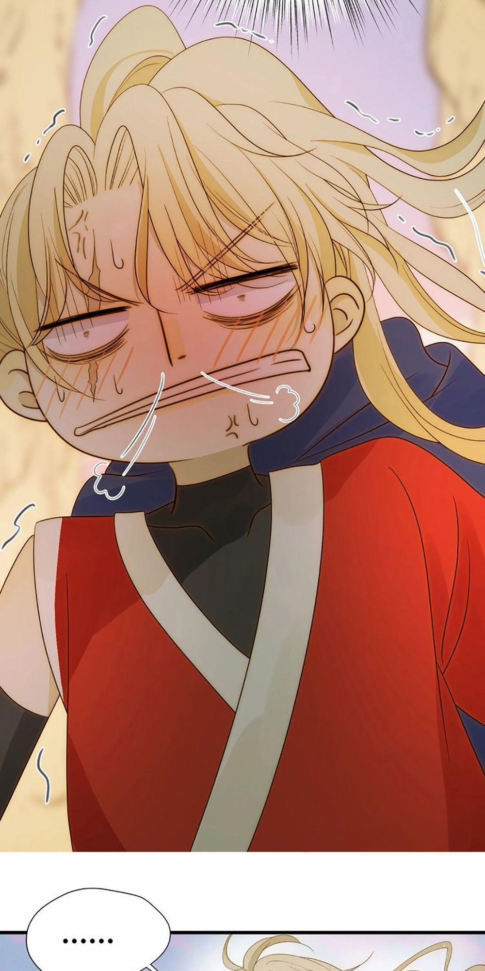 Thất Đại Kỳ Tích – Nước Mắt Bạo Quân 44 trang 30