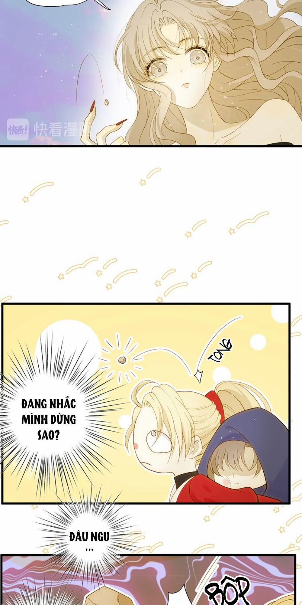 Thất Đại Kỳ Tích – Nước Mắt Bạo Quân 44 trang 31